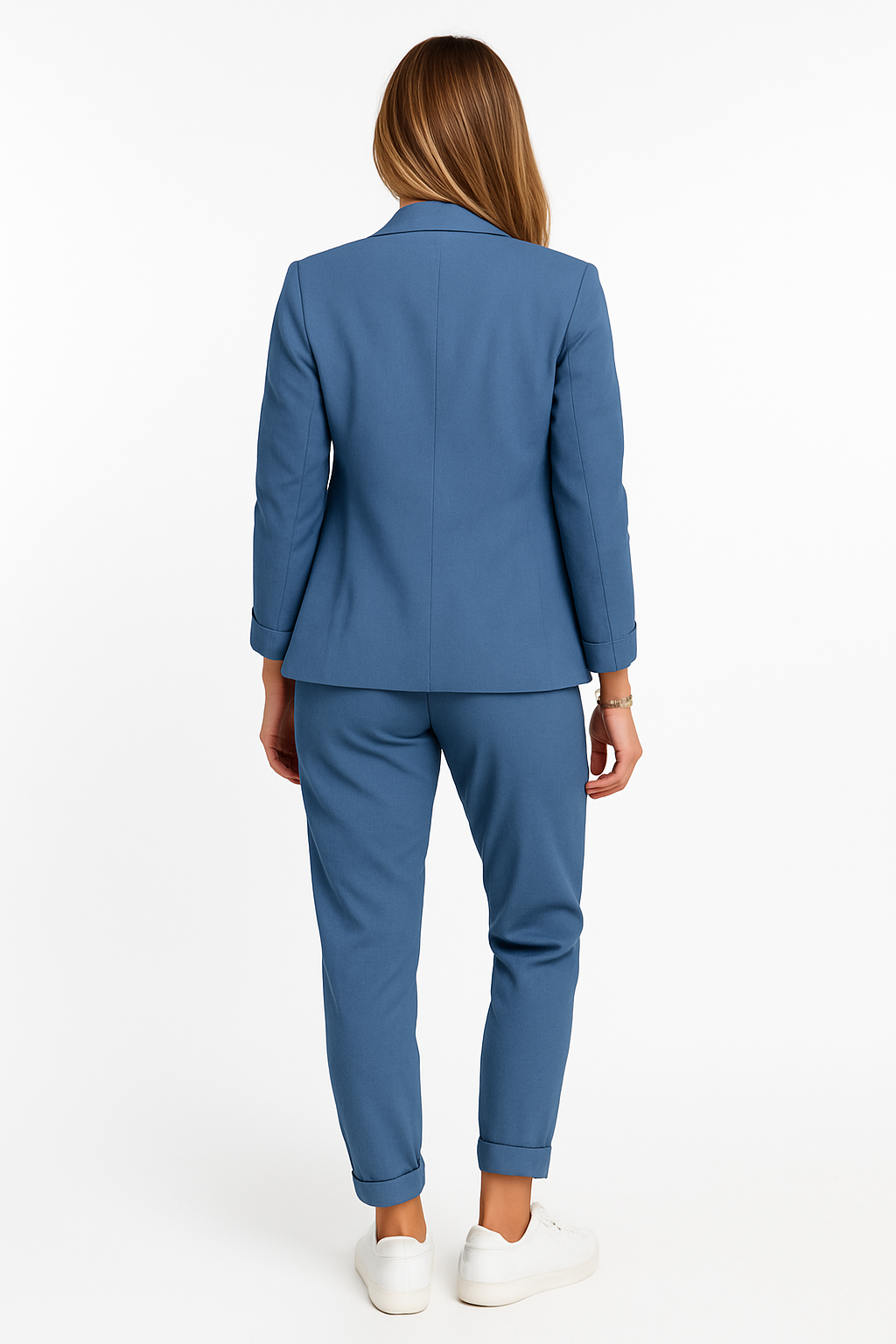 Elena’s™ | Chic Blazer & Broek Set