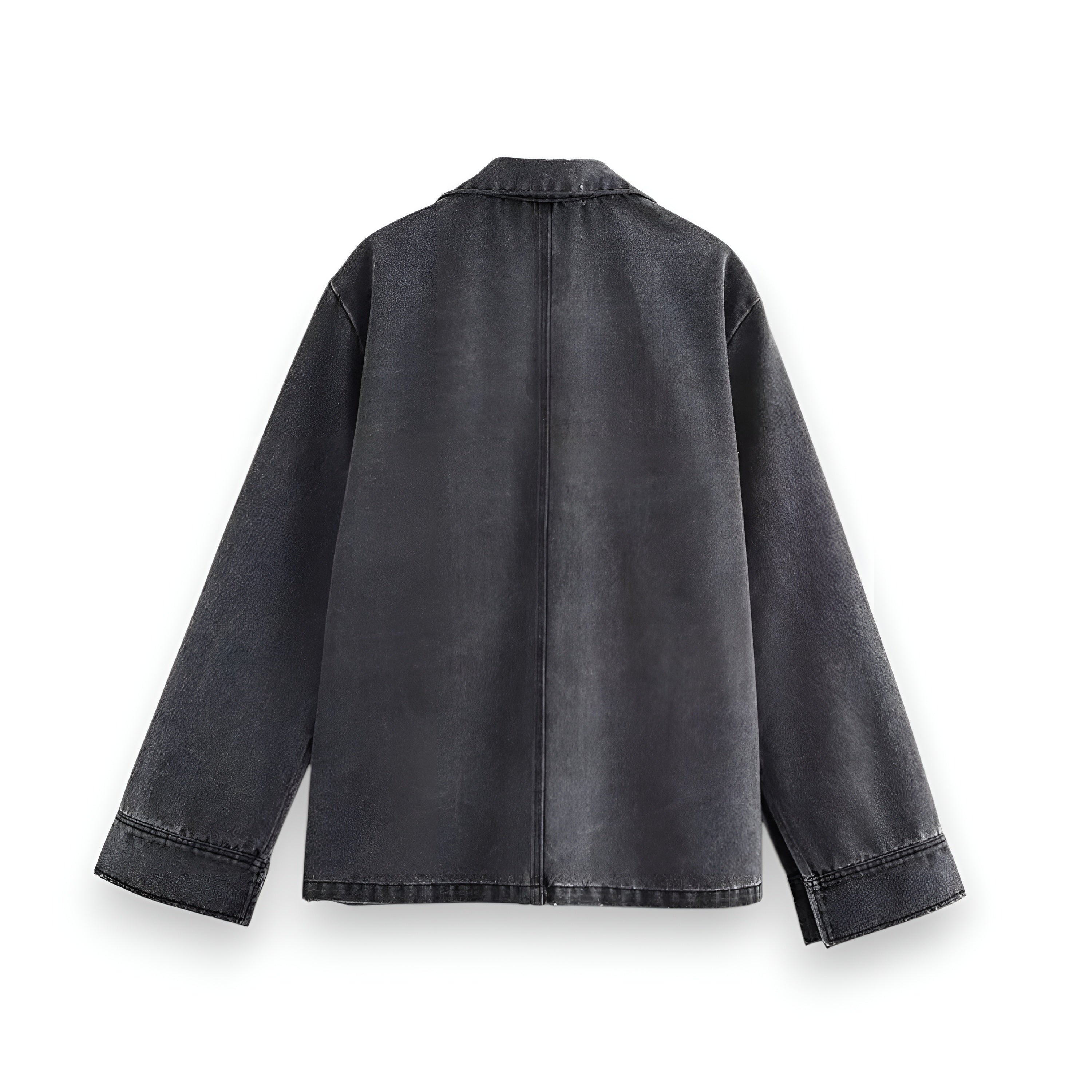 Casualora™ | Denim Relax Wear