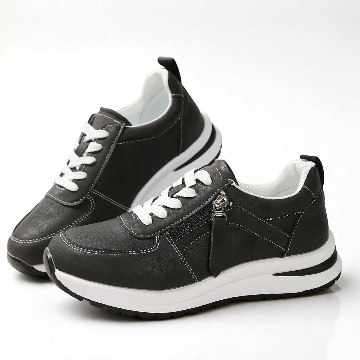 StepEase™ Orthopedische Sneakers