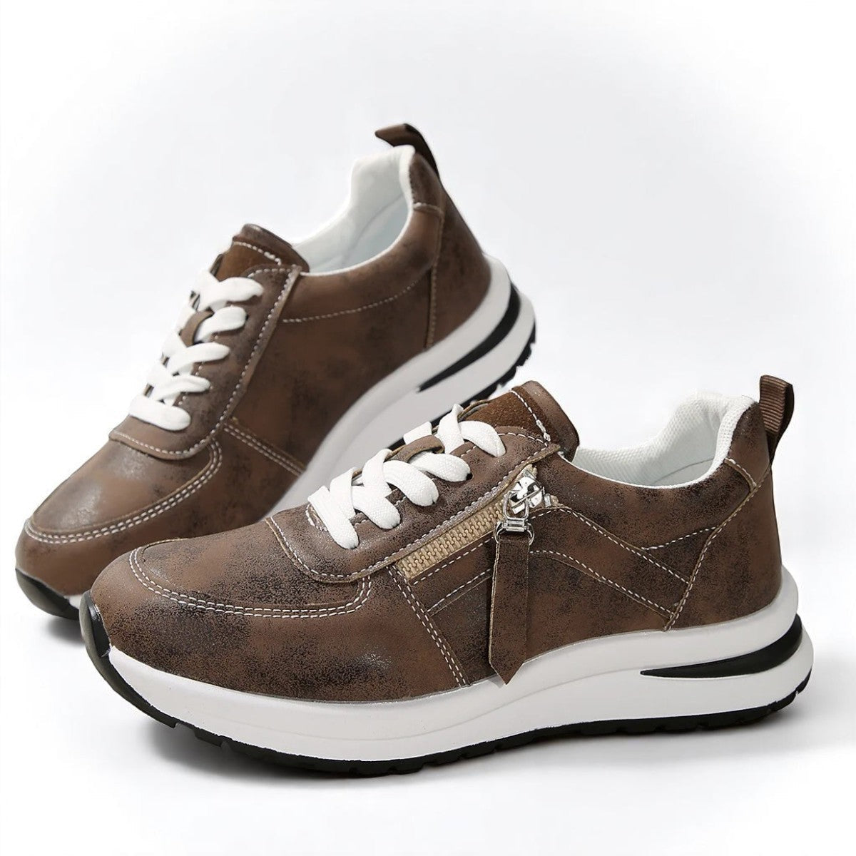 StepEase™ Orthopedische Sneakers