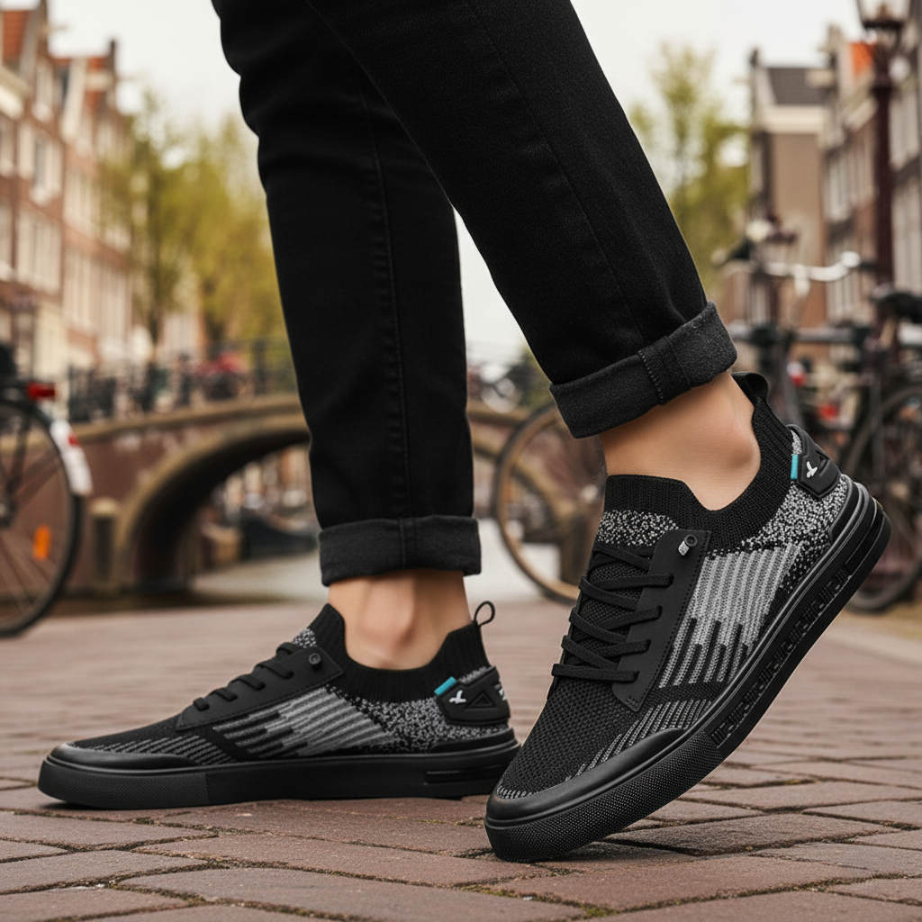 Rivo™ | Urban Flex Sneakers