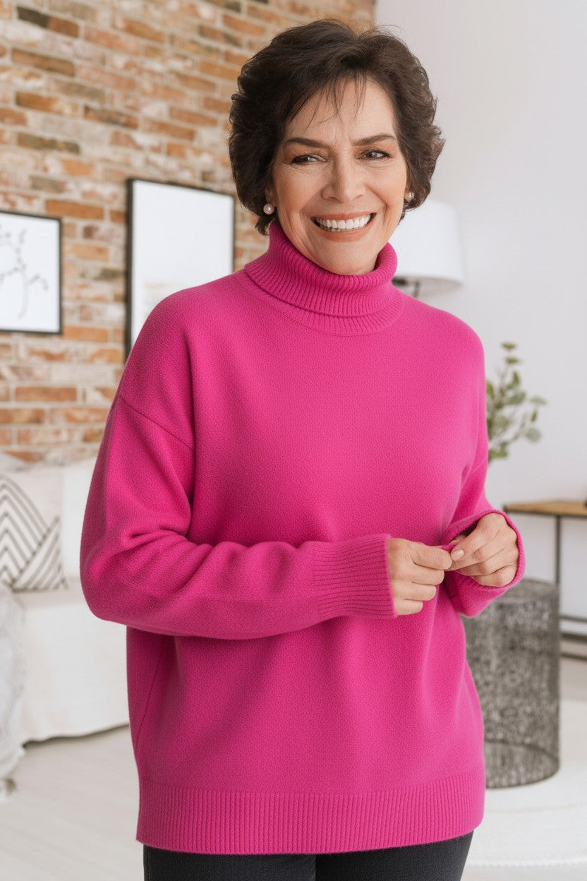 Faye's™ | Modern Comfort Coltrui