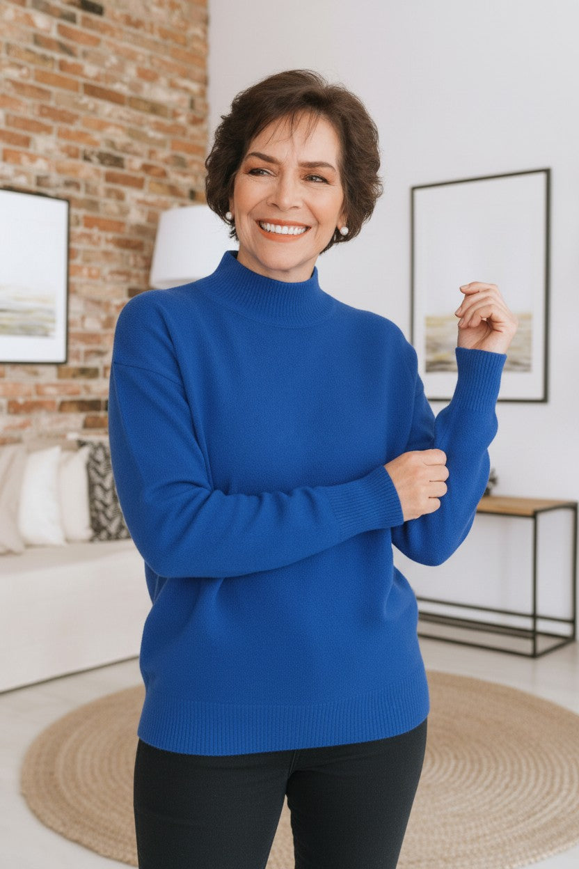 Faye's™ | Modern Comfort Coltrui