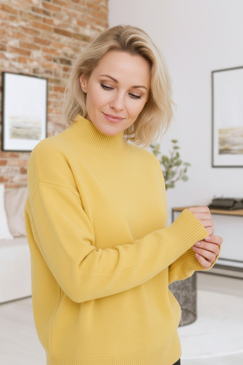 Faye's™ | Modern Comfort Coltrui