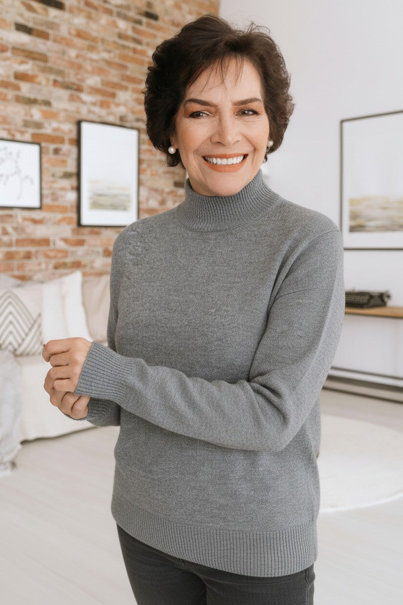 Faye's™ | Modern Comfort Coltrui