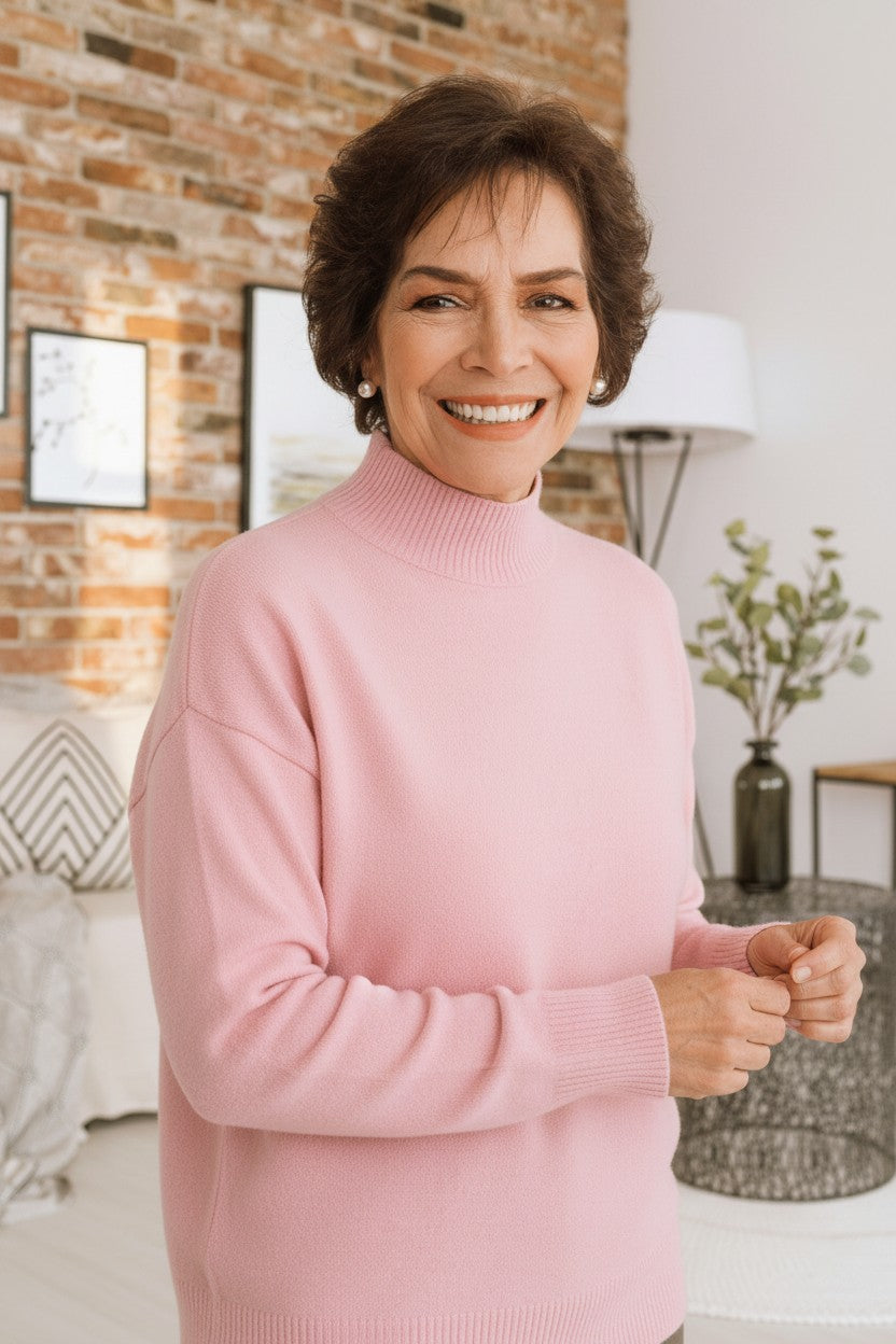 Faye's™ | Modern Comfort Coltrui