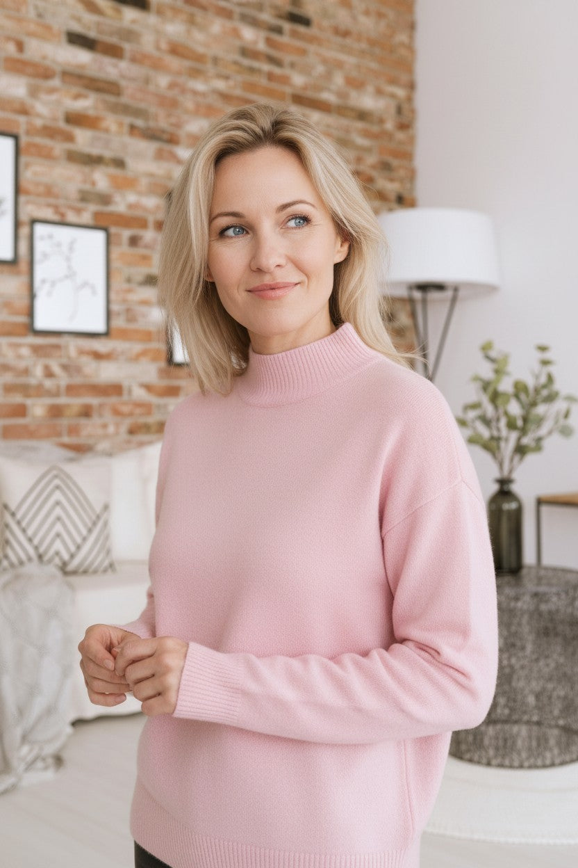 Faye's™ | Modern Comfort Coltrui