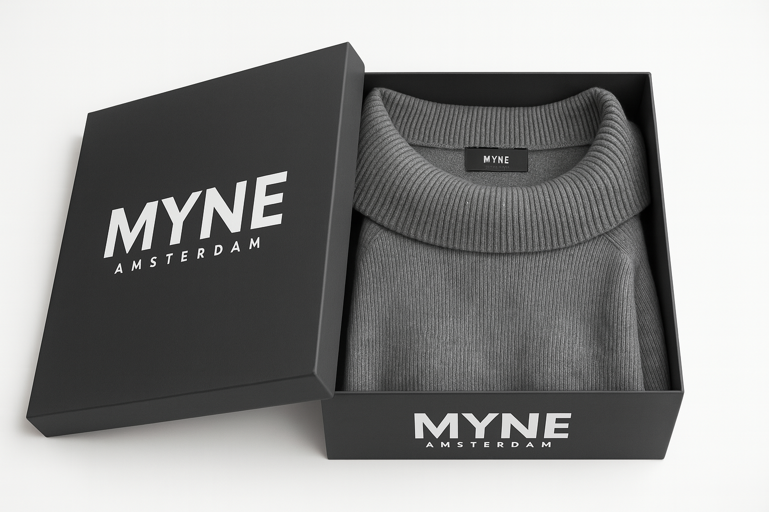 Dames truien en vesten