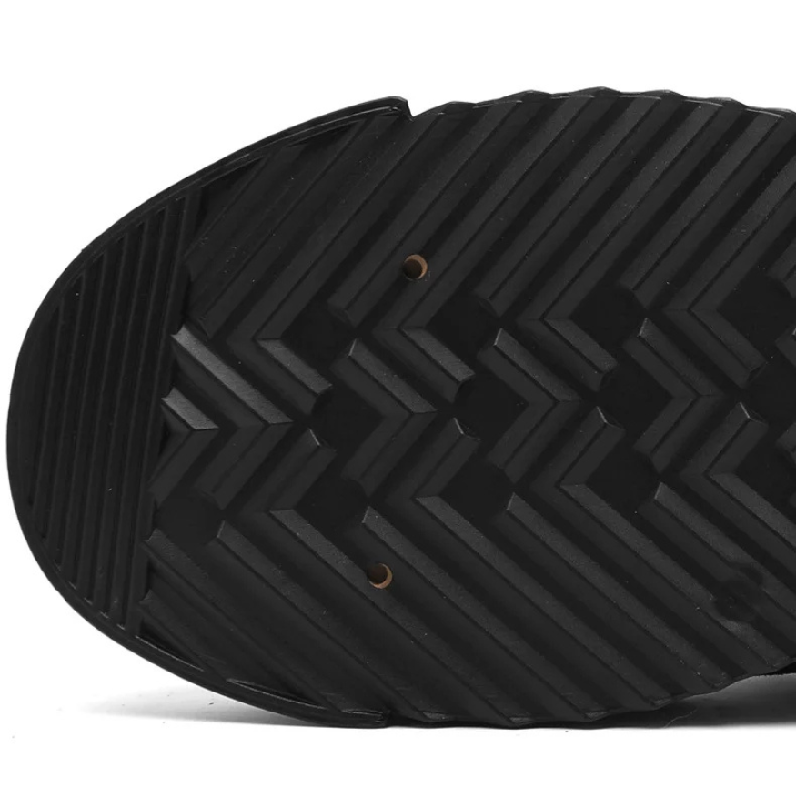 Gavin's™ | Klassieke PU Lederen Sneaker