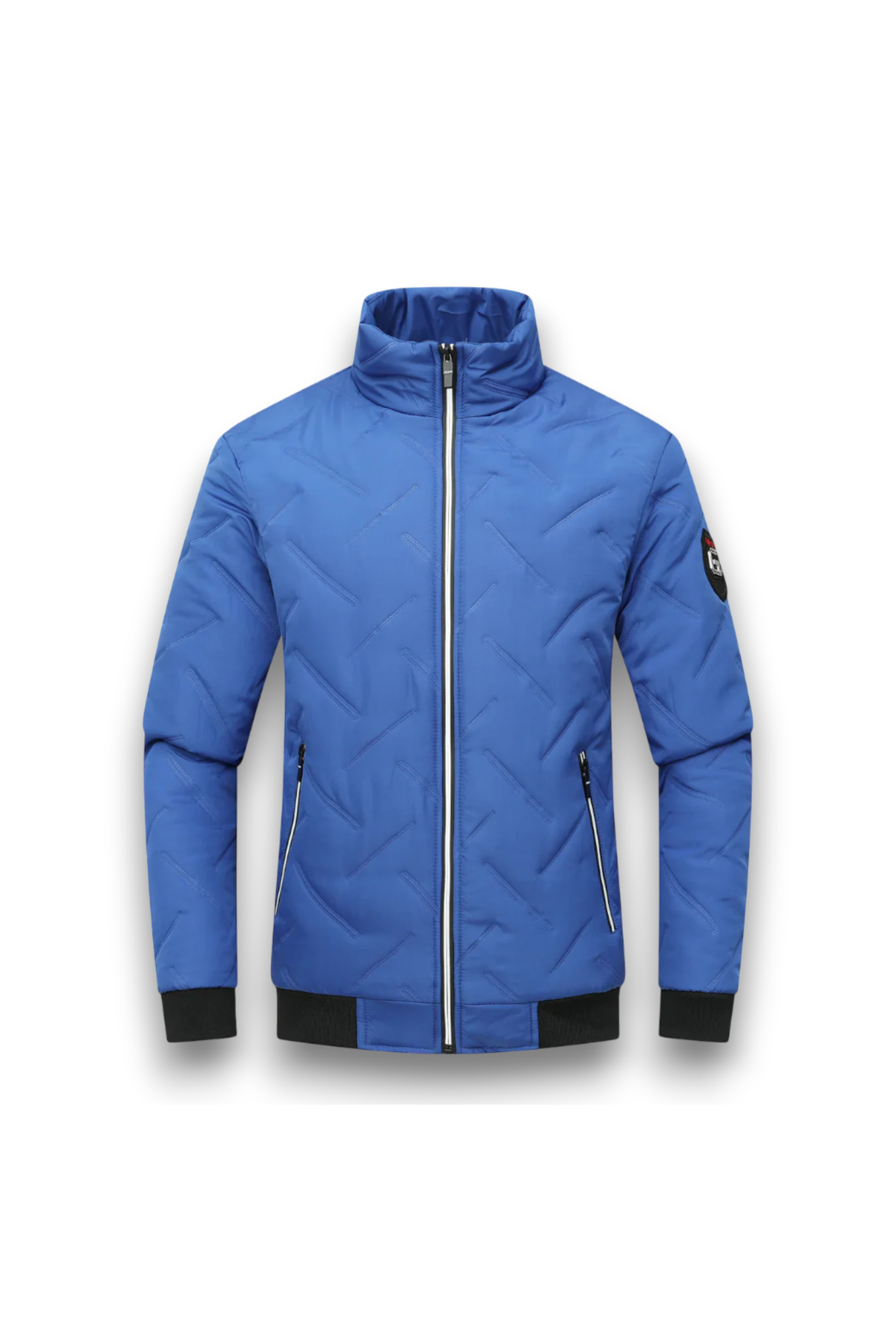 Velvère Stijlvolle Winterjas