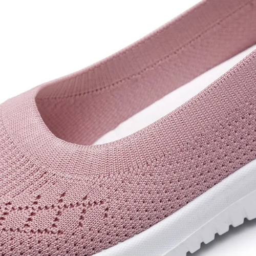 FlexiStep™ | Comfort Instapper voor Gevoelige Voeten