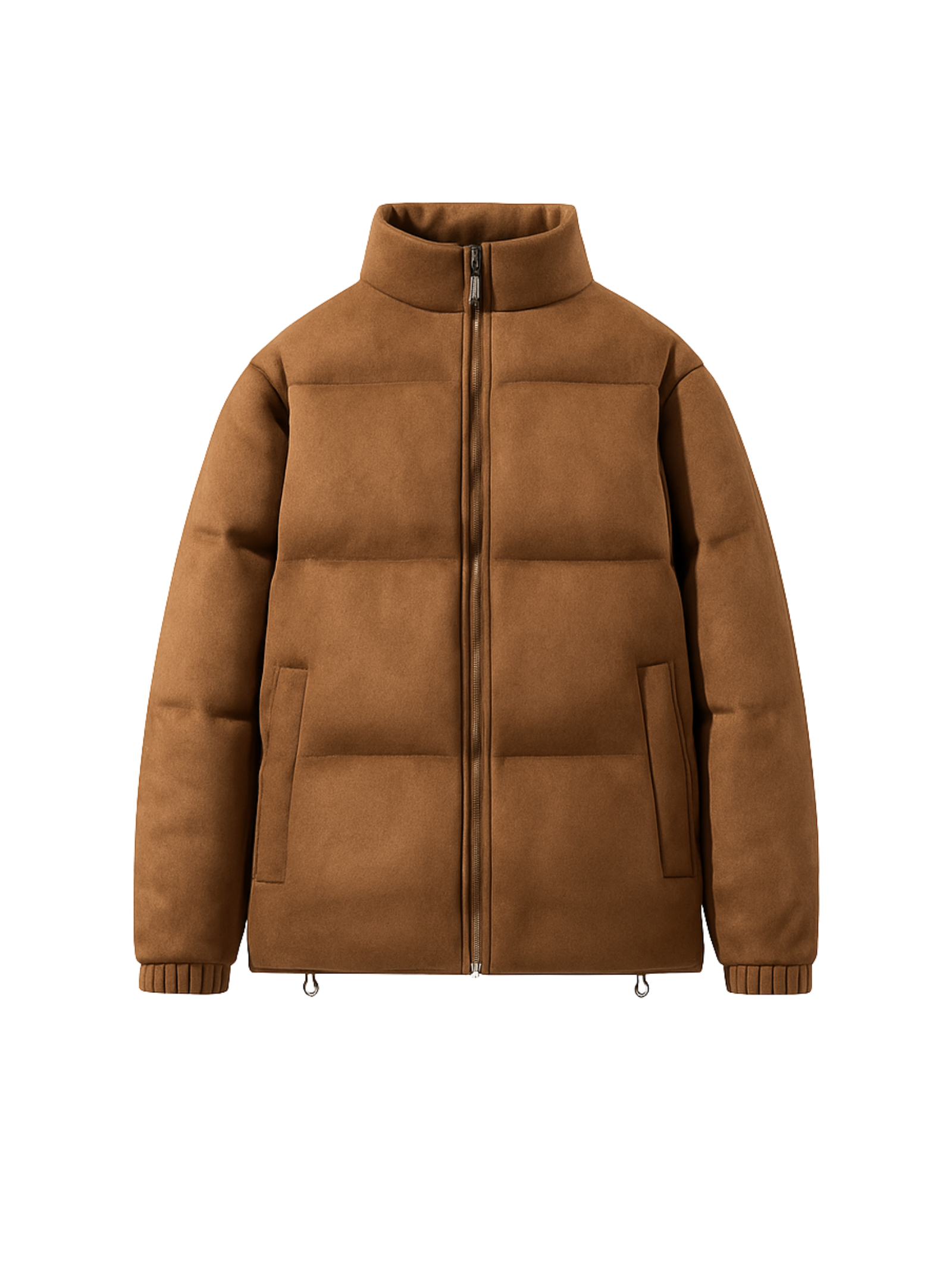 UrbanShield Winter Pufferjas