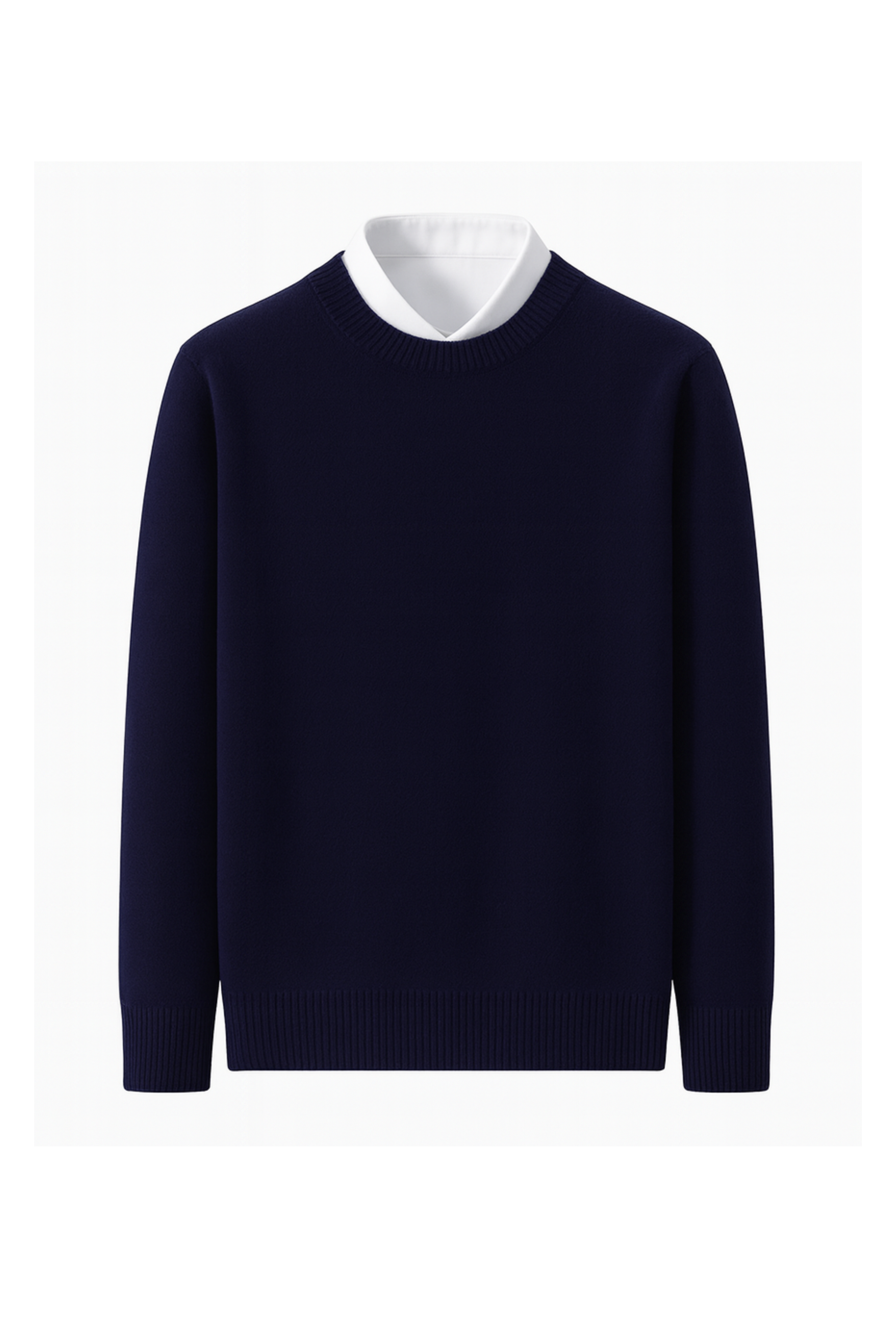 Calmiere™ | Stijlvolle Kasjmier Trui