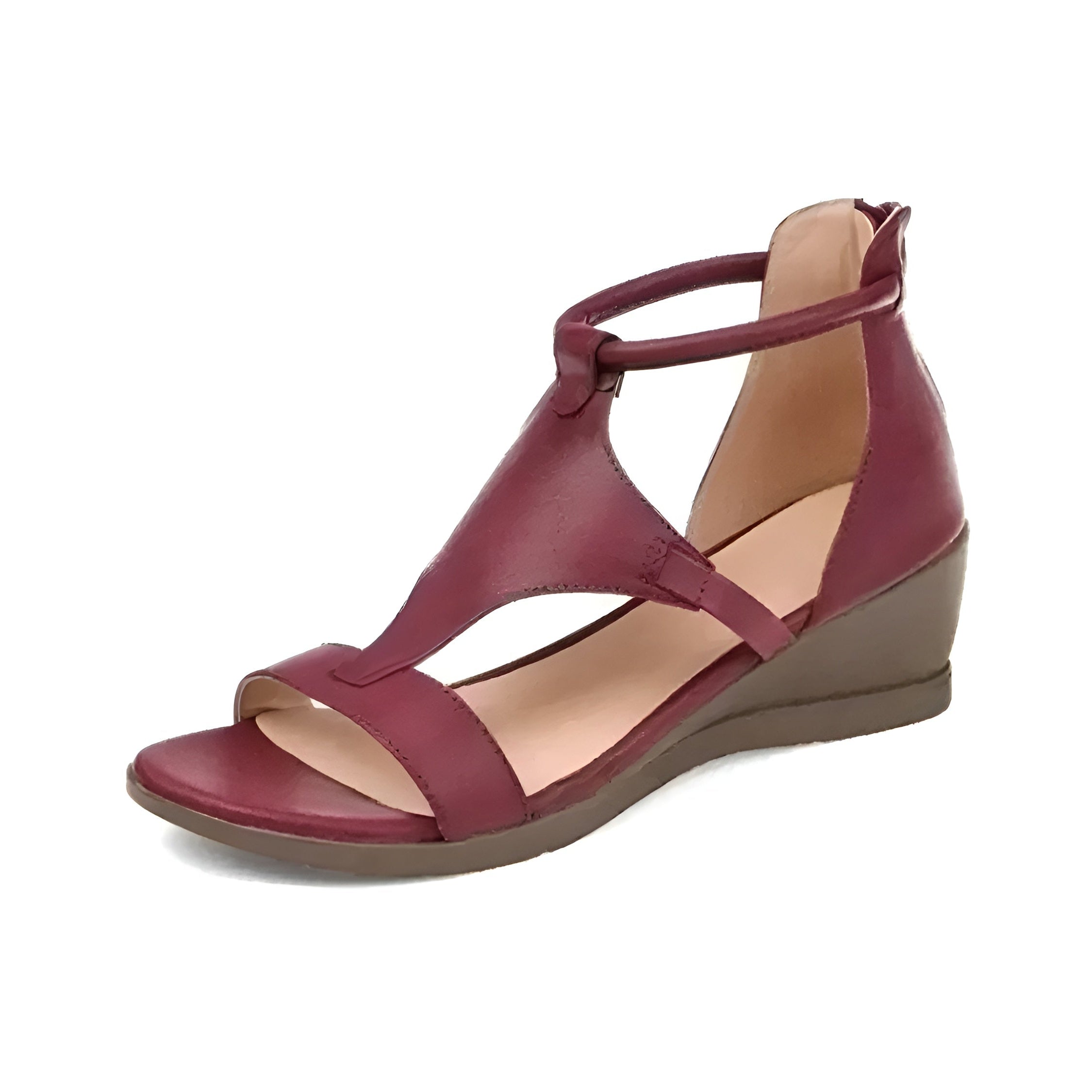 Livia's™ | Stijlvolle Orthopedische Dames Sandalen