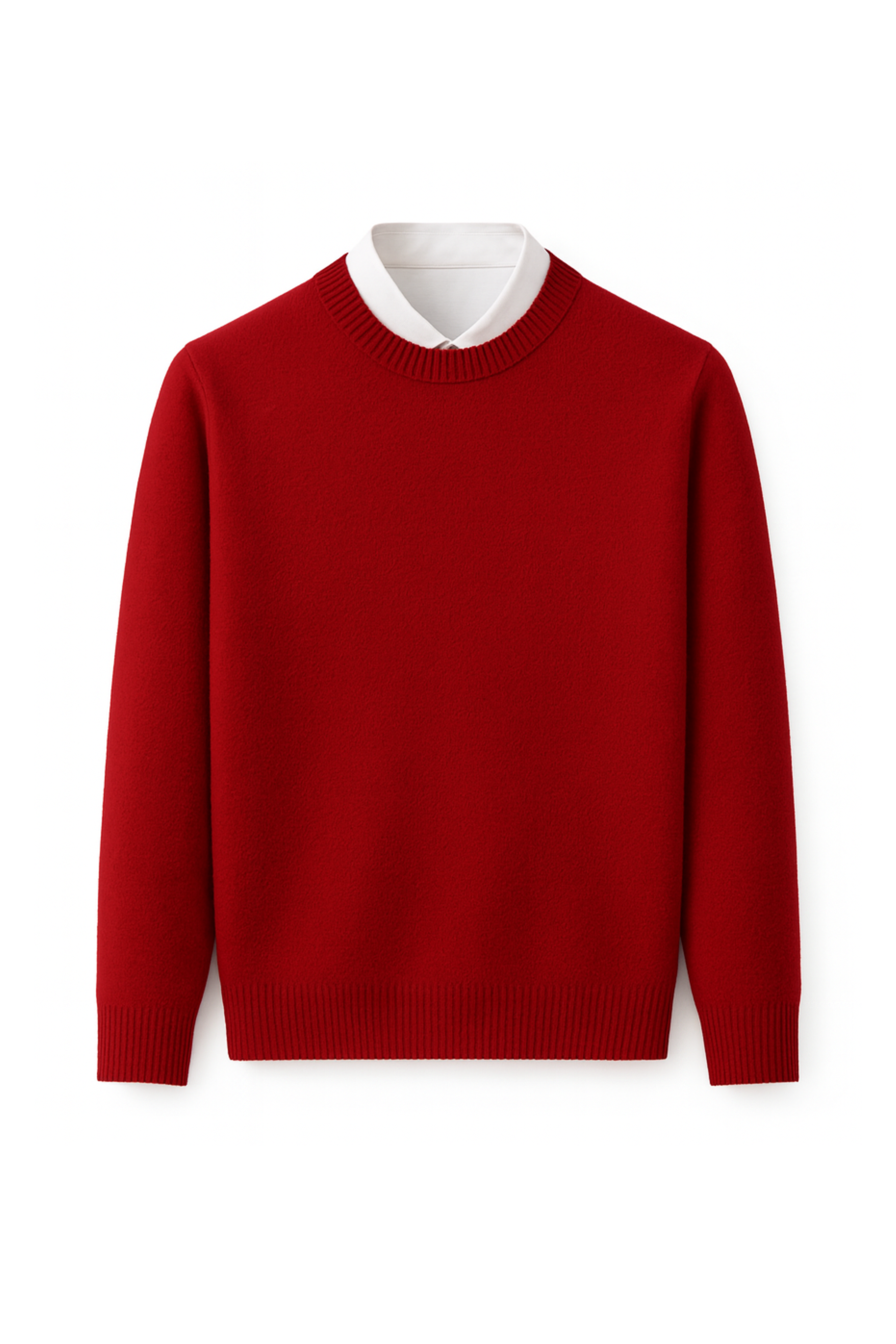 Calmiere™ | Stijlvolle Kasjmier Trui