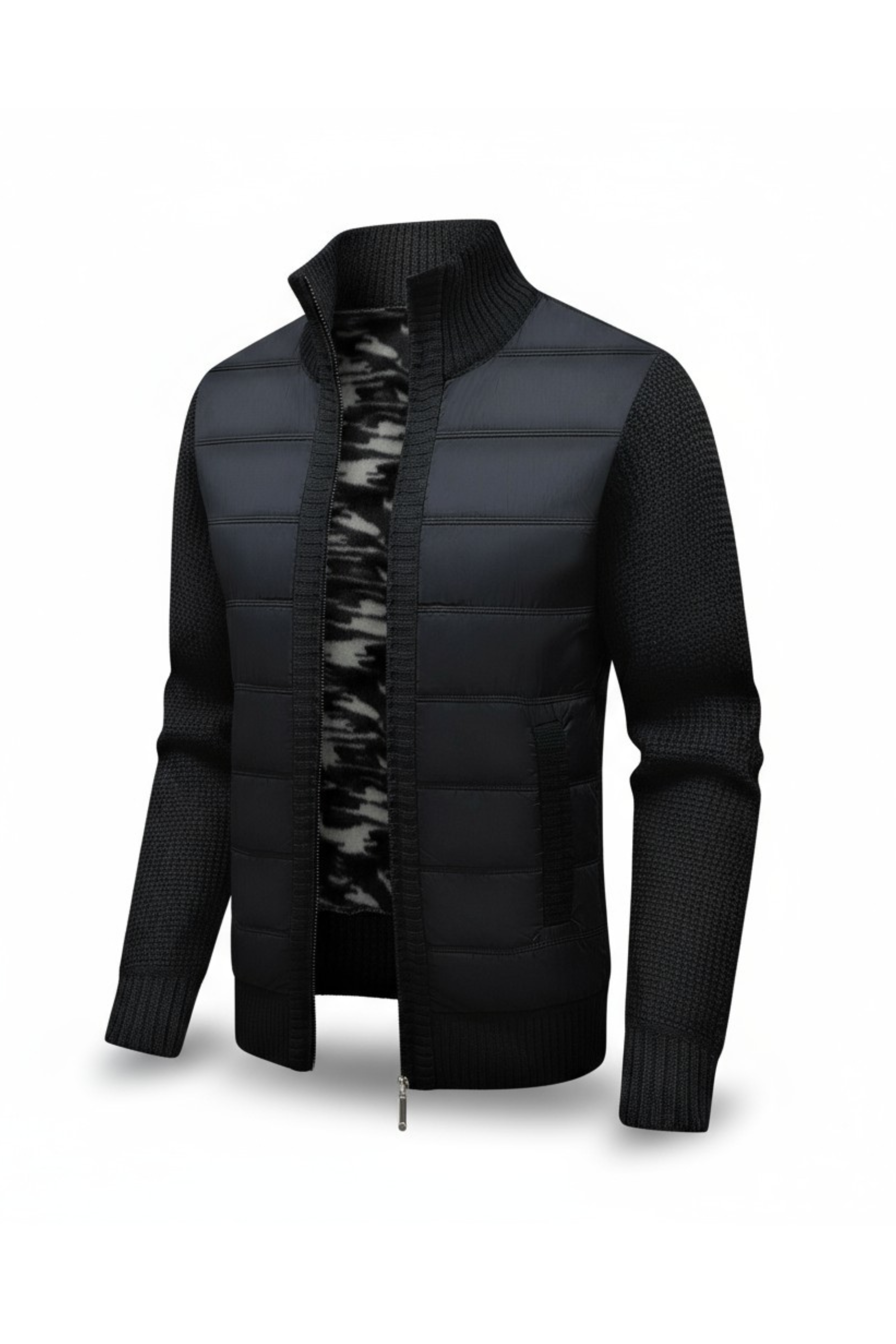 Noar™ | Stijlvol Gebreid Vest