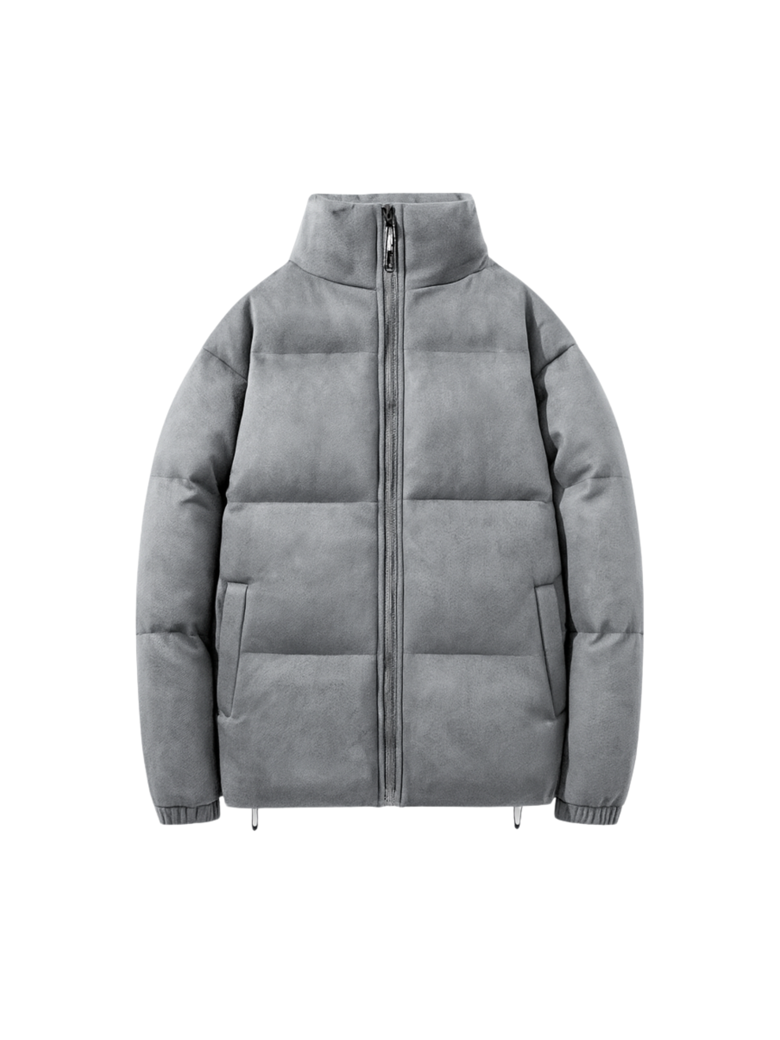UrbanShield Winter Pufferjas