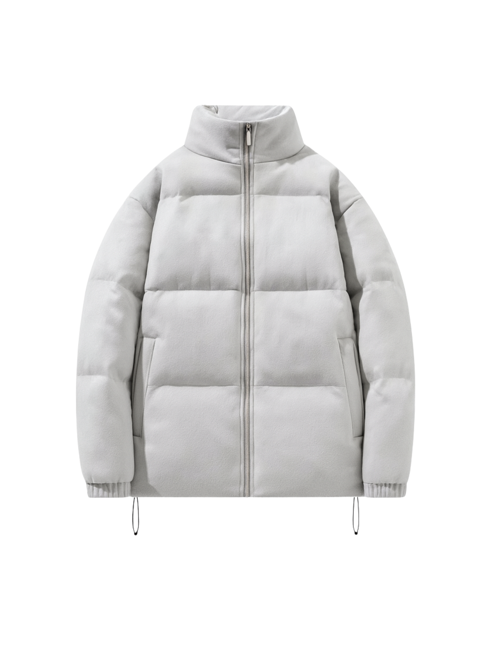 UrbanShield Winter Pufferjas