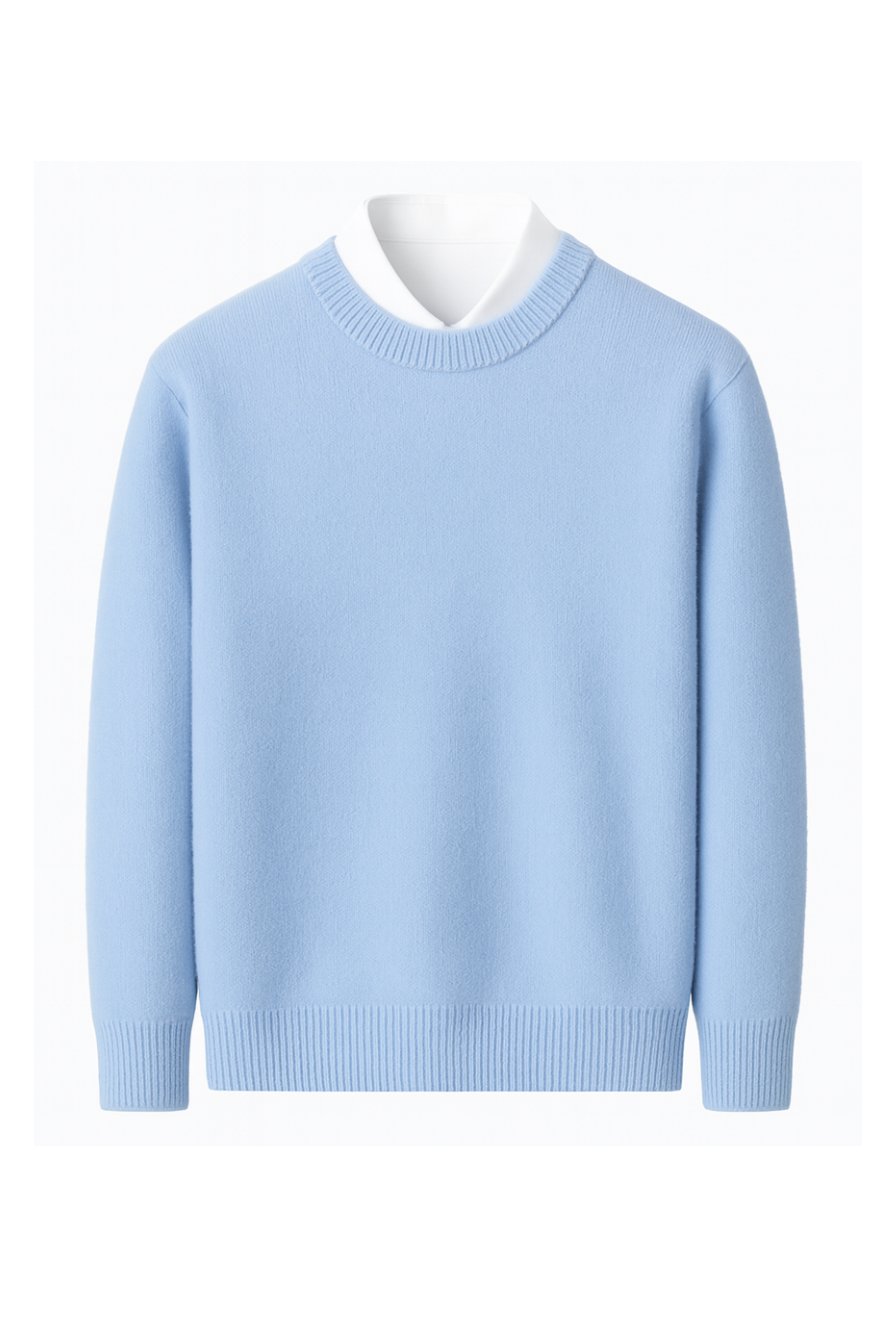 Calmiere™ | Stijlvolle Kasjmier Trui