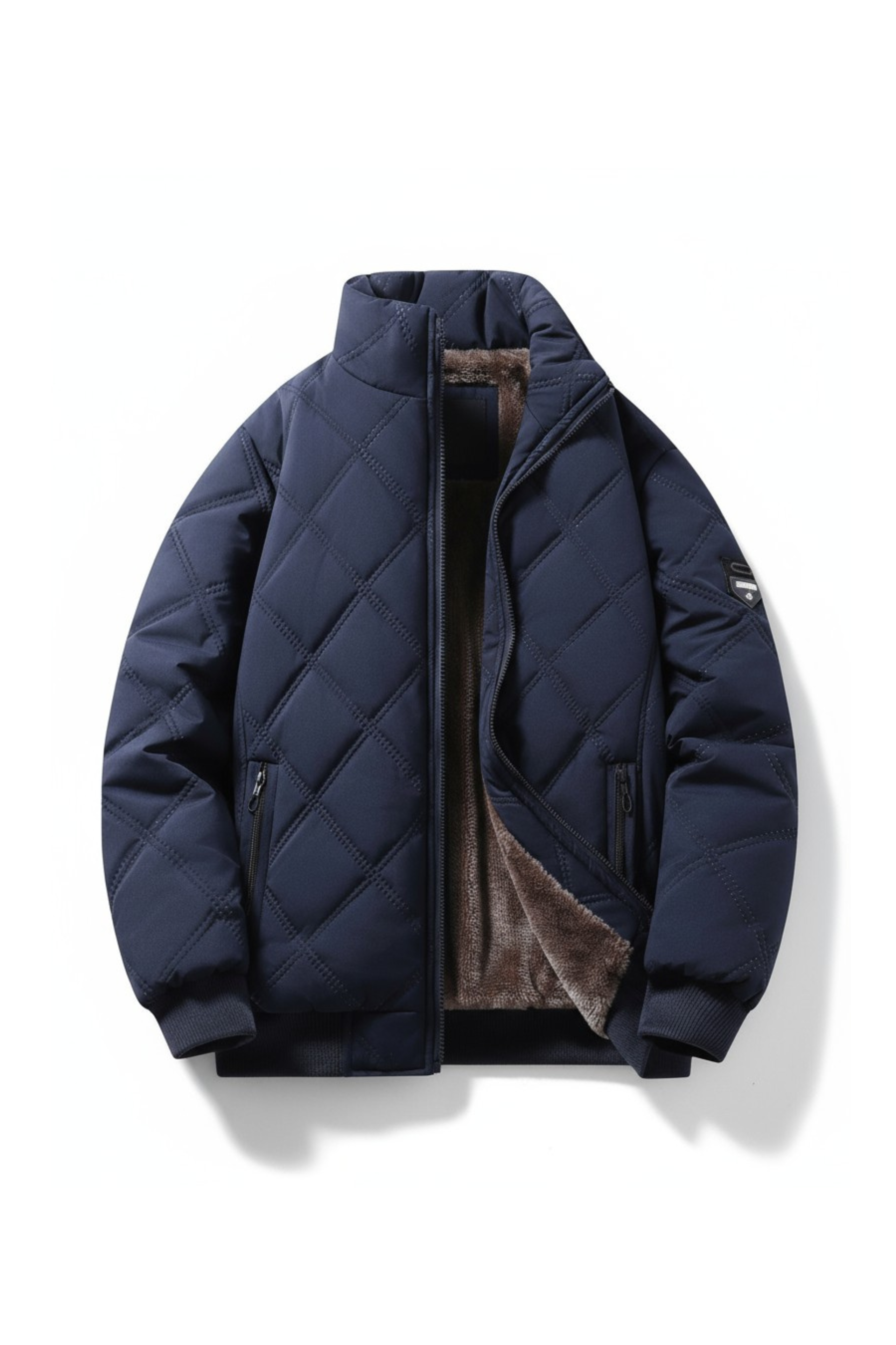 Milan™ | Thermische Fleecejas