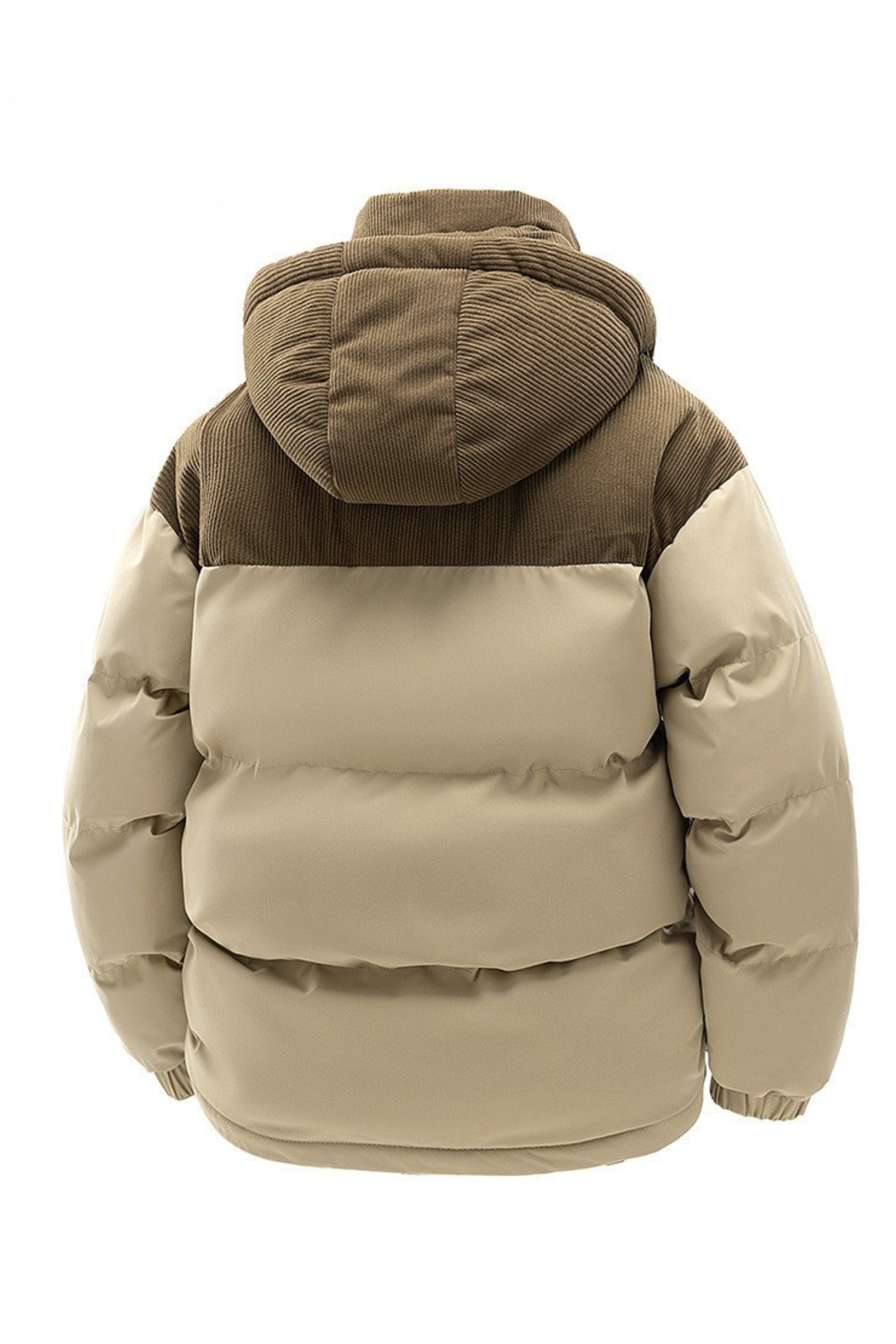 UrbanPeak™ | Warme Puffer Jacket