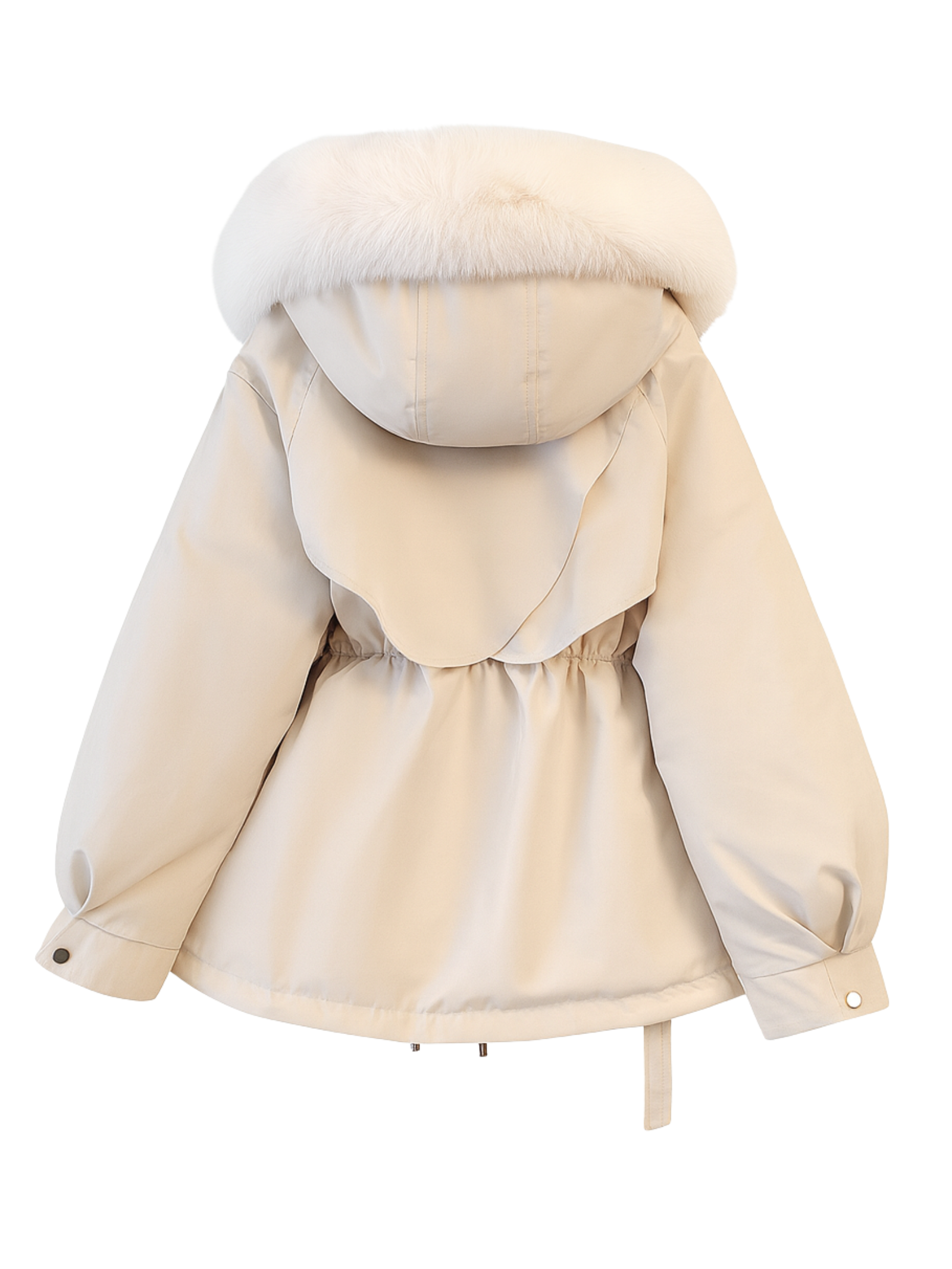 Nordora Luxe Winterjas