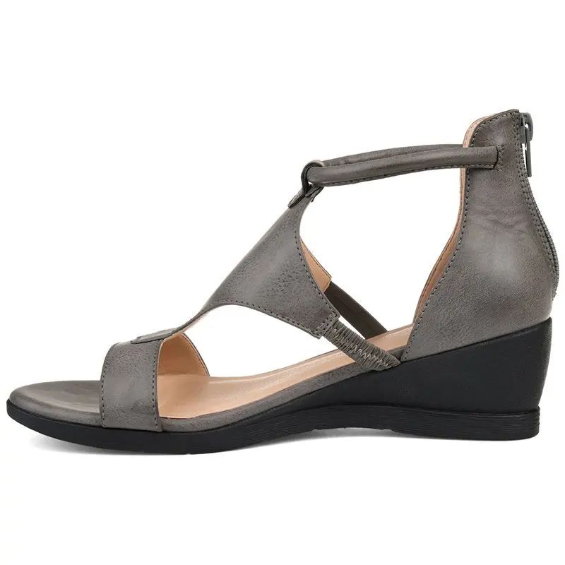 Livia's™ | Stijlvolle Orthopedische Dames Sandalen