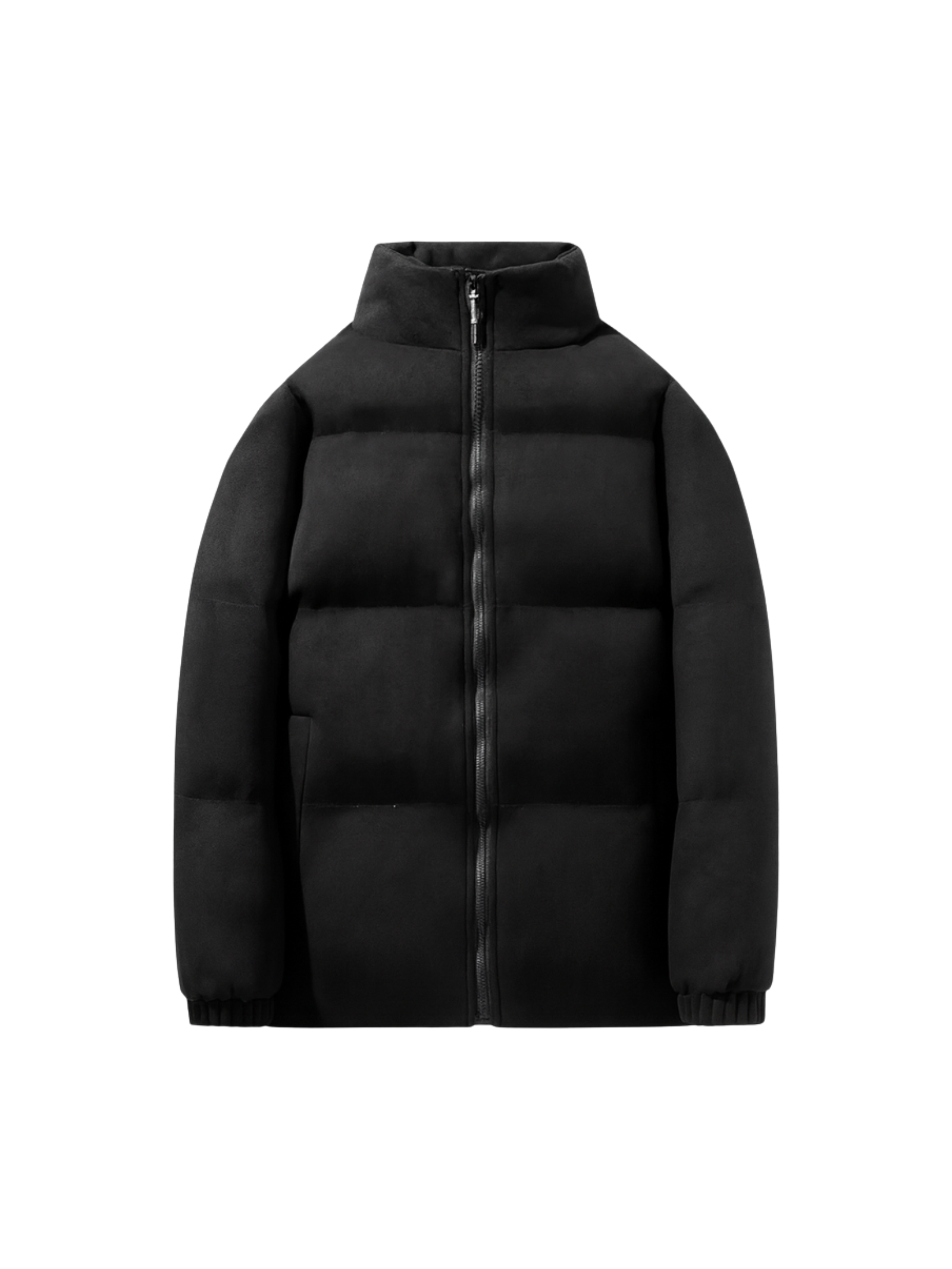 UrbanShield Winter Pufferjas