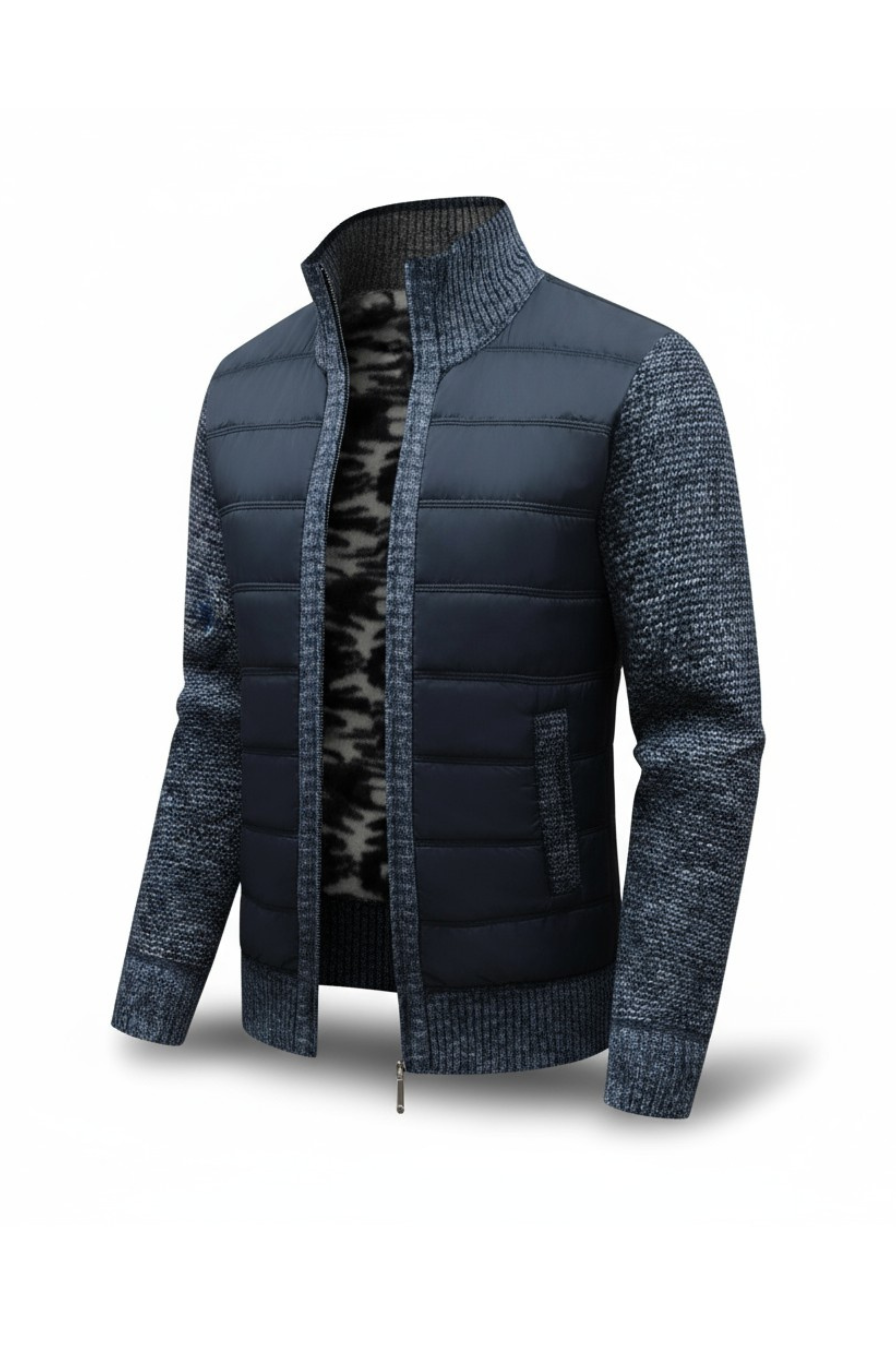 Noar™ | Stijlvol Gebreid Vest