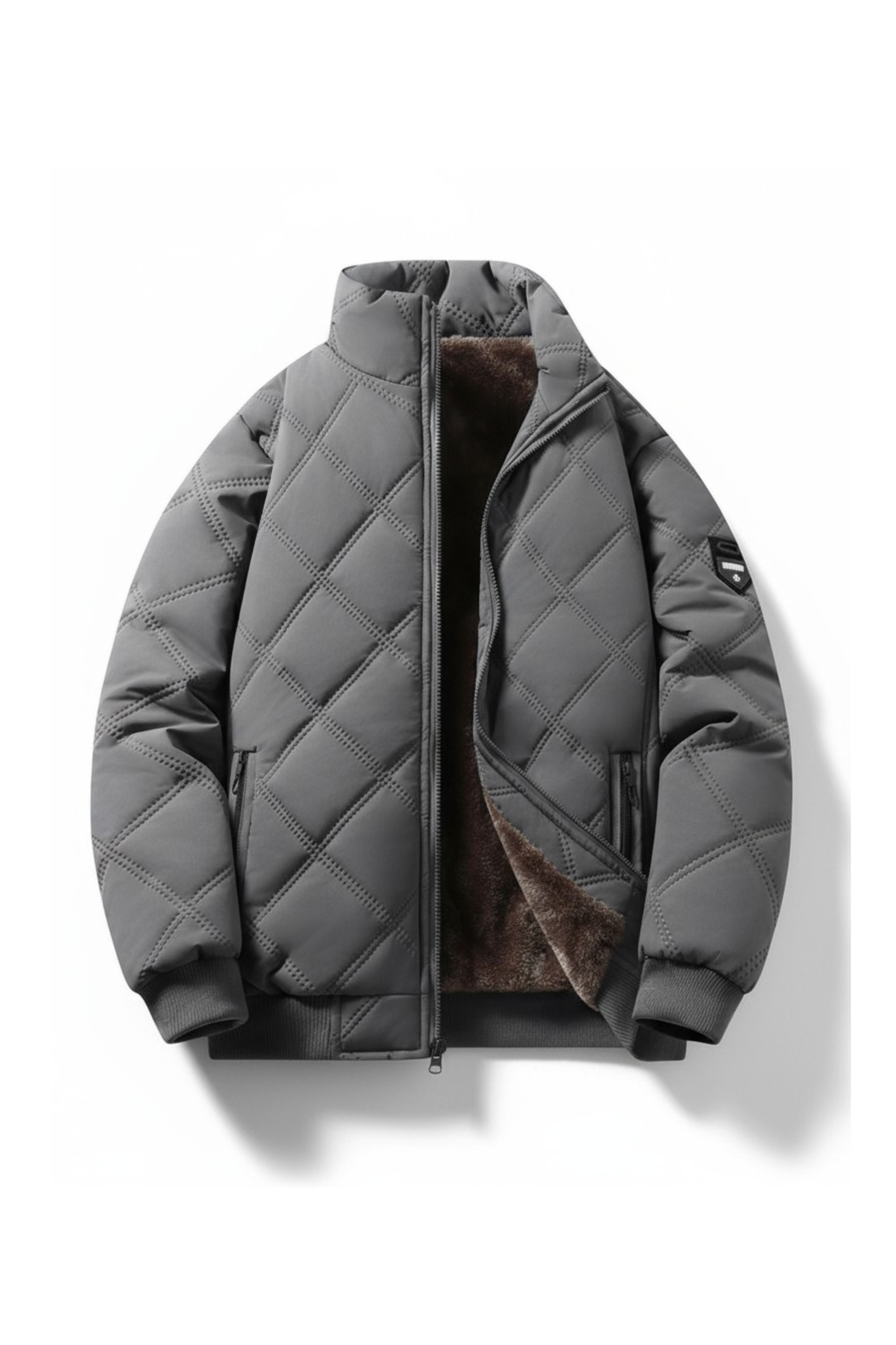 Milan™ | Thermische Fleecejas