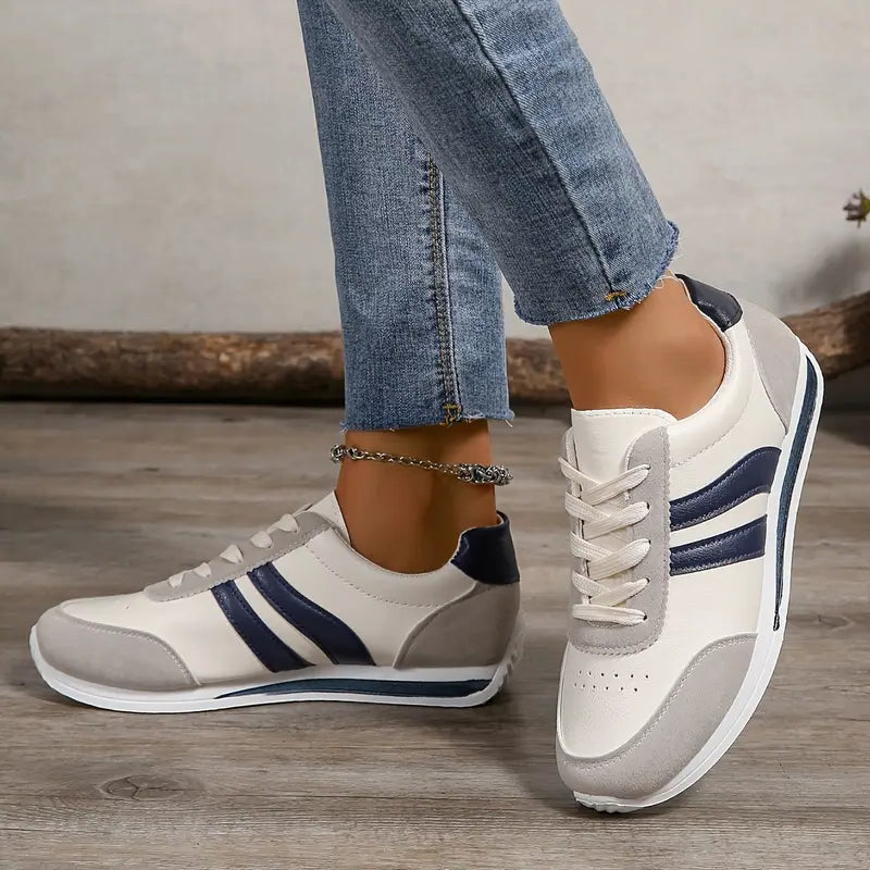 Isabelle’s™ | Verhogende Orthopedische Comfort sneakers