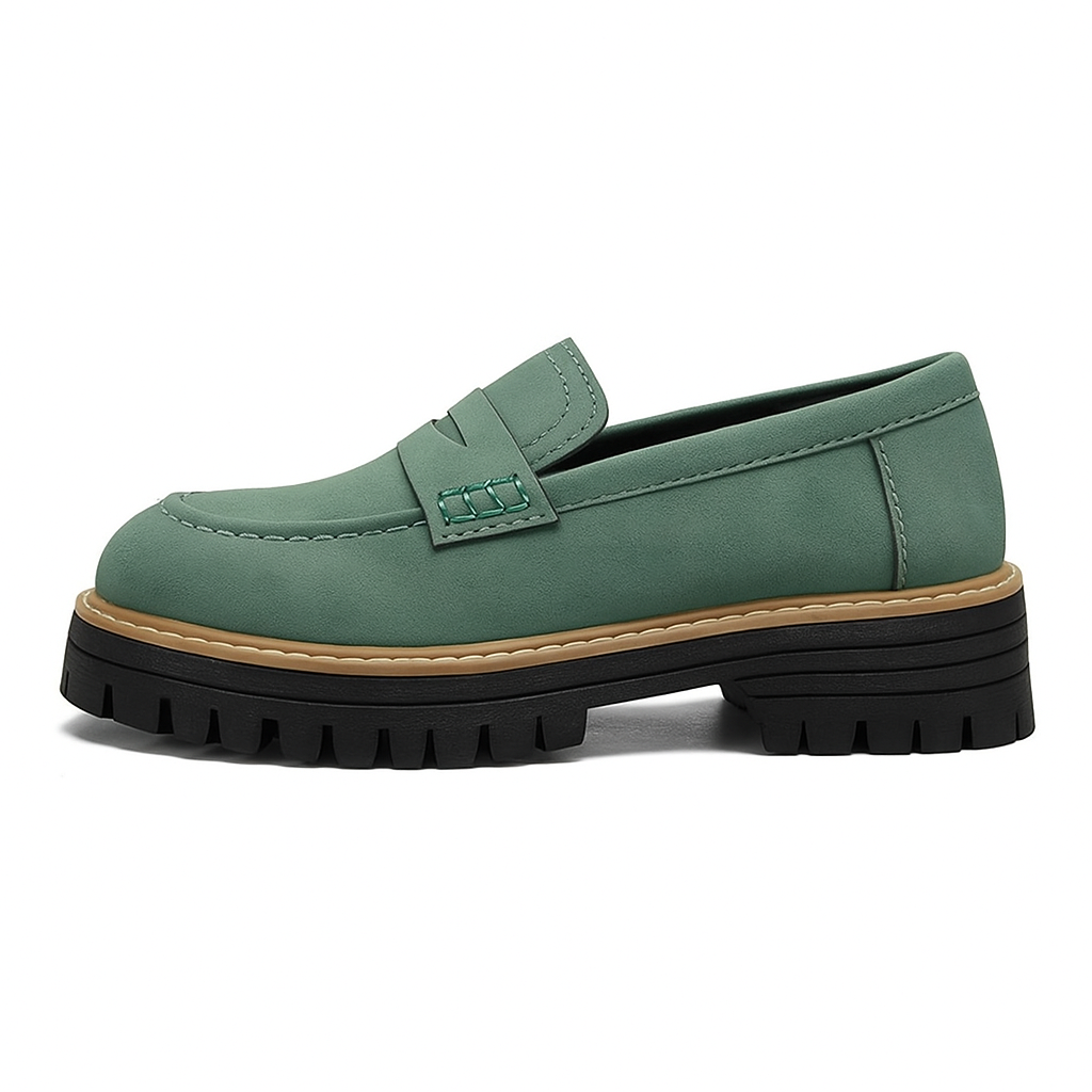 Mila™ | comfortloafers voor dames