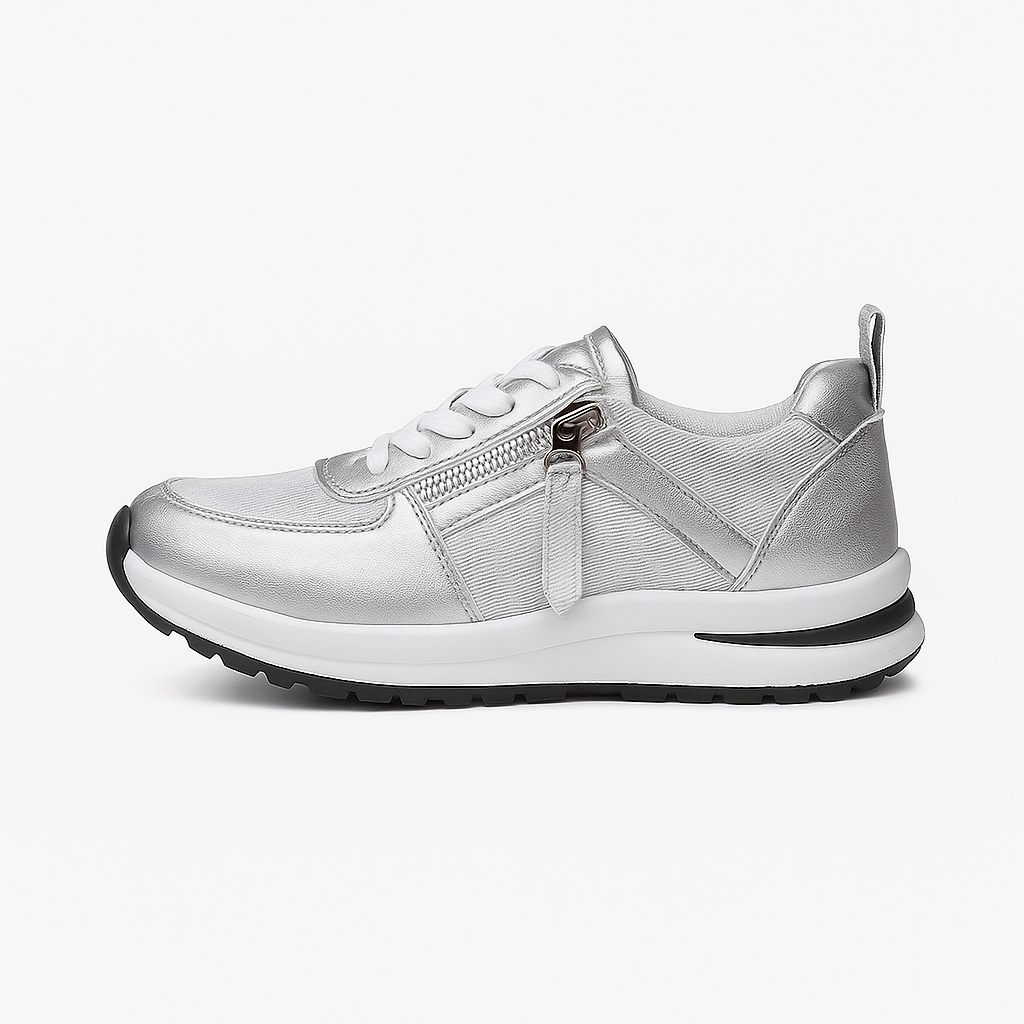 StepEase™ Orthopedische Sneakers