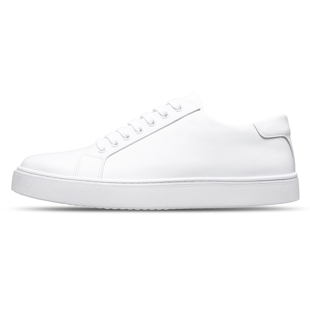 ARVÉLO™ | Premium Leren Sneakers