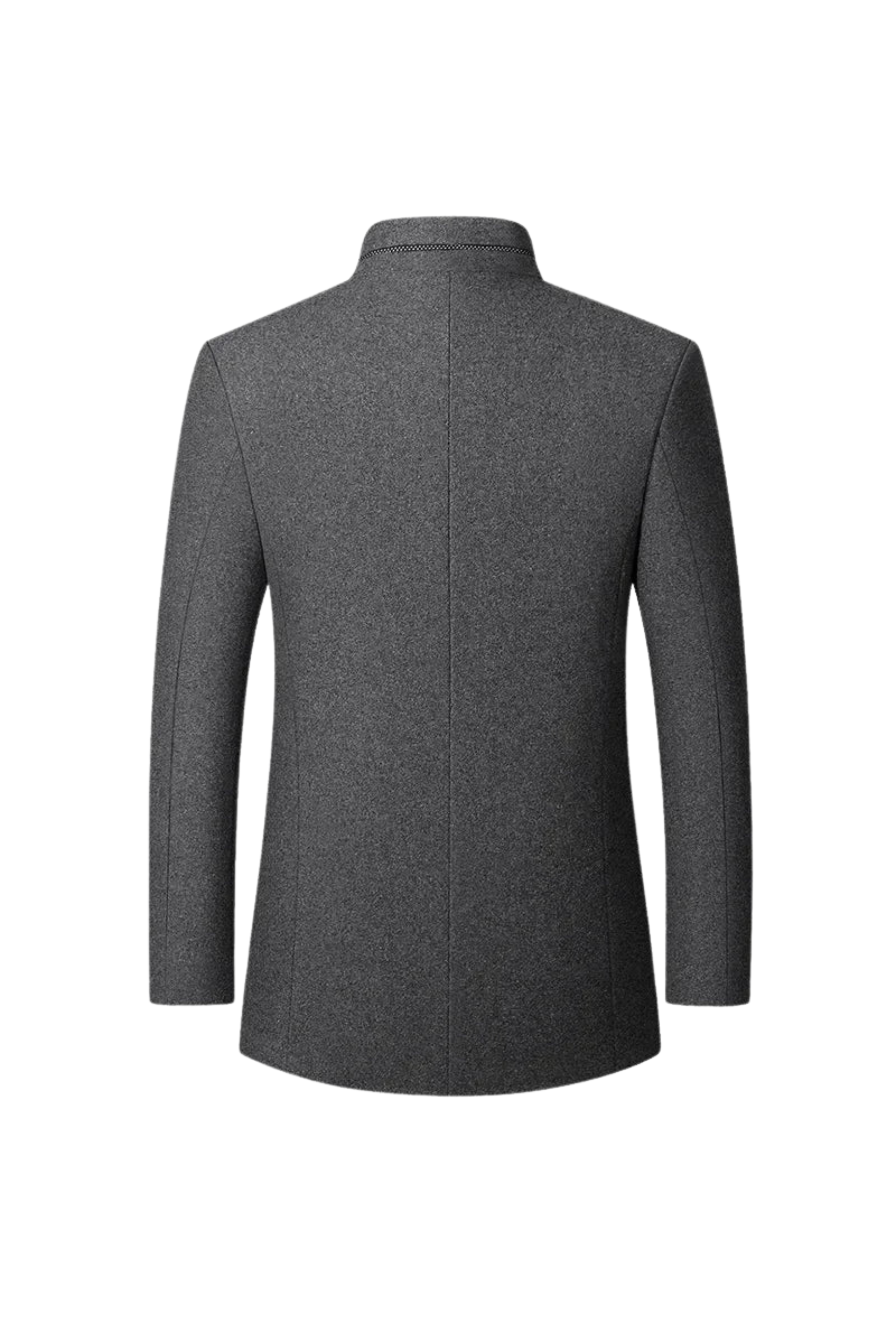 Gentiluxe™ Elegant Overjas