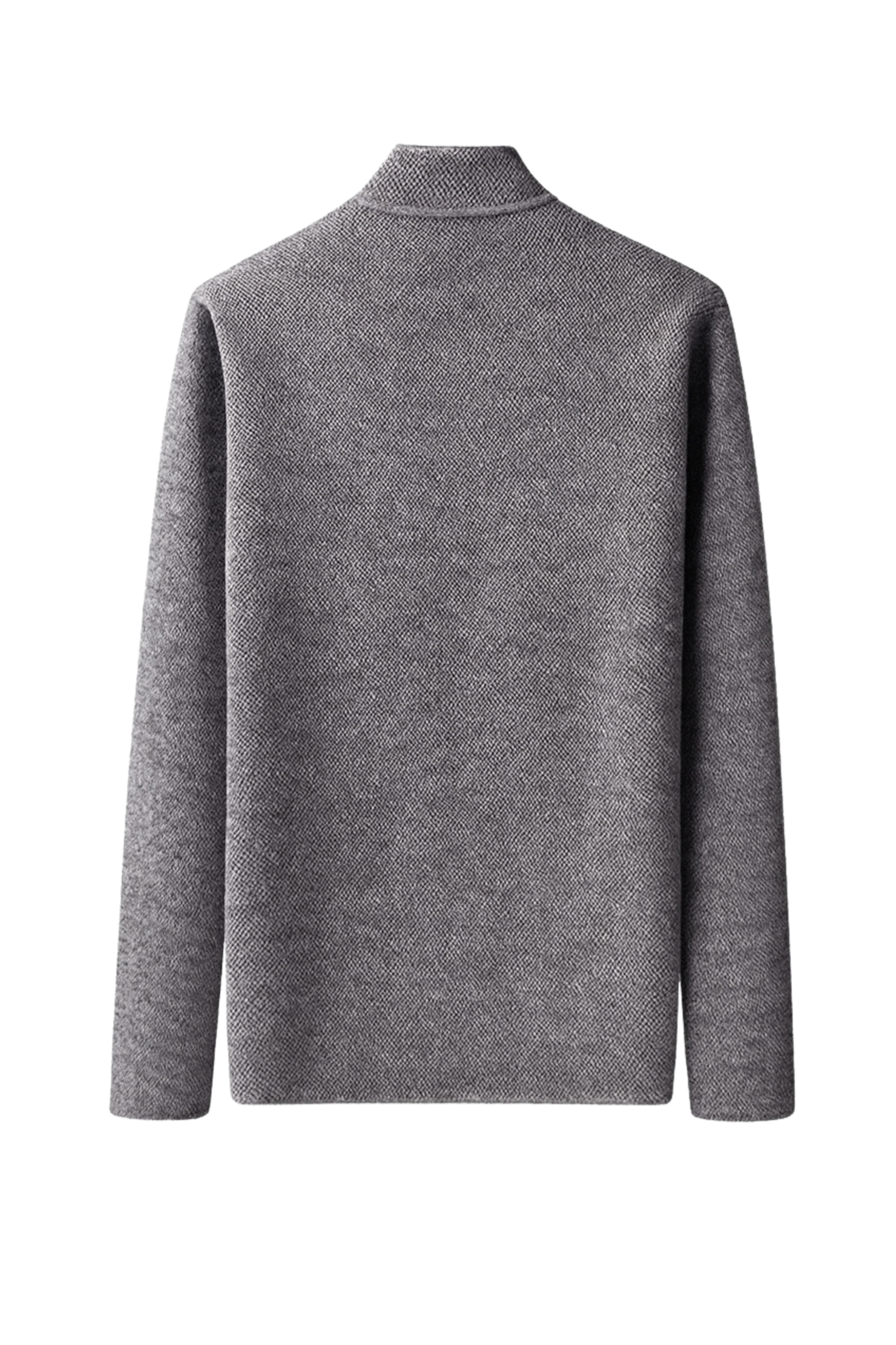 Gianni™ | Luxe Gebreid Vest