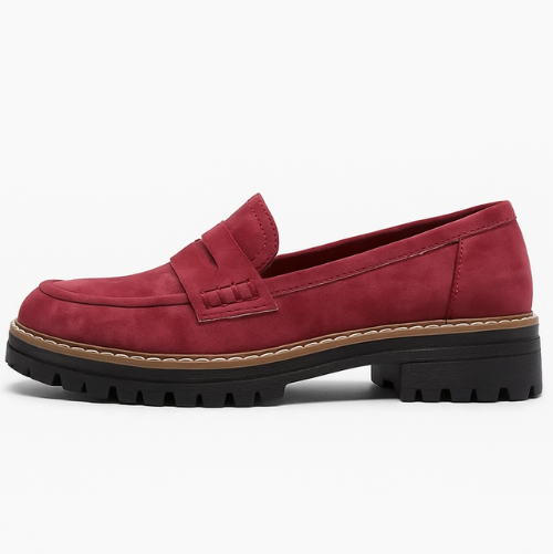 Mila™ | comfortloafers voor dames