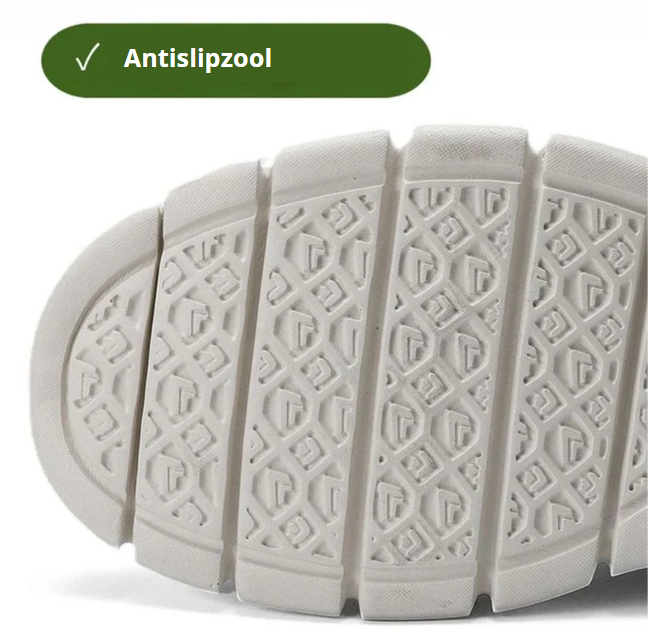 FlexStep™ | Ultralichte Casual Schoen