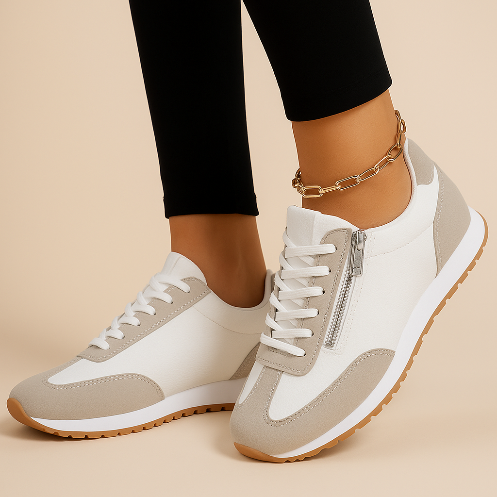 Sienna's™ | Verlengende Comfort Schoen