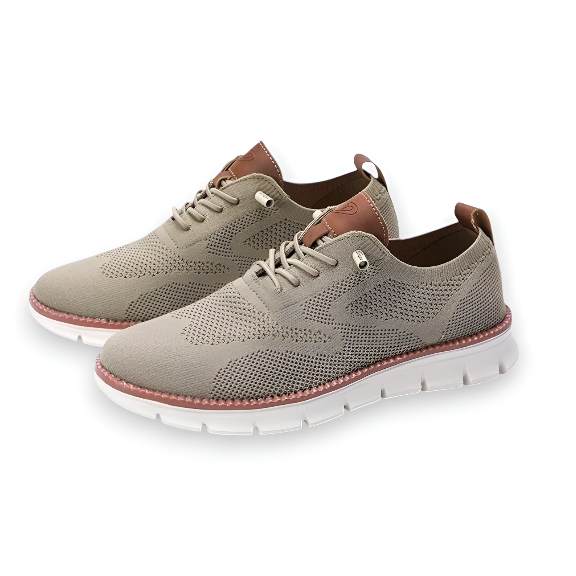 FlexStep™ | Ultralichte Casual Schoen