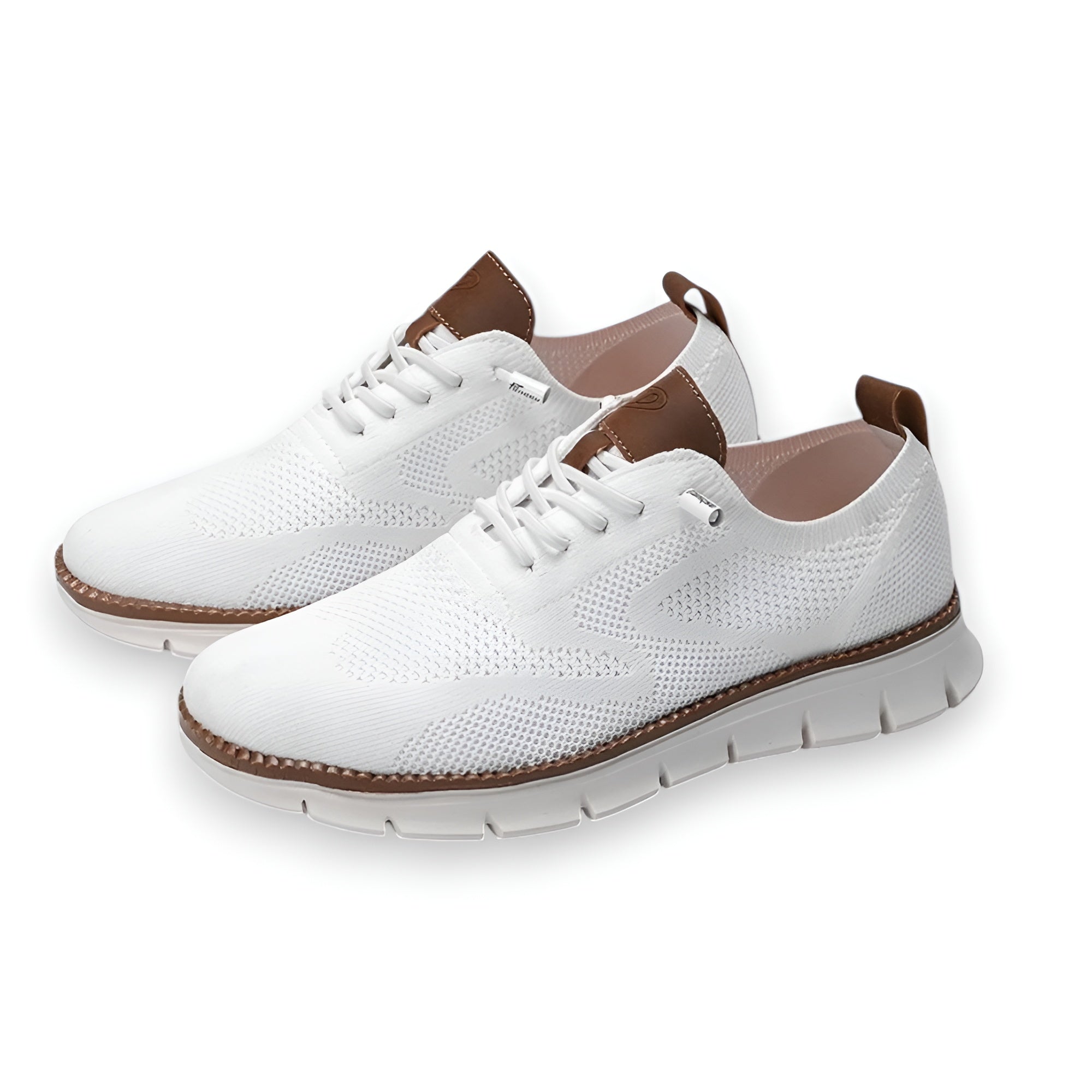 FlexStep™ | Ultralichte Casual Schoen