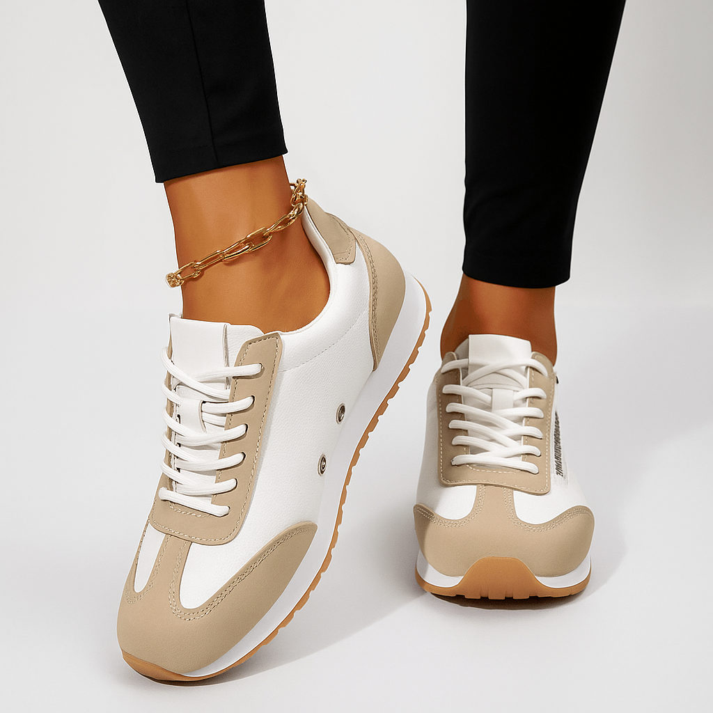 Sienna's™ | Verlengende Comfort Schoen