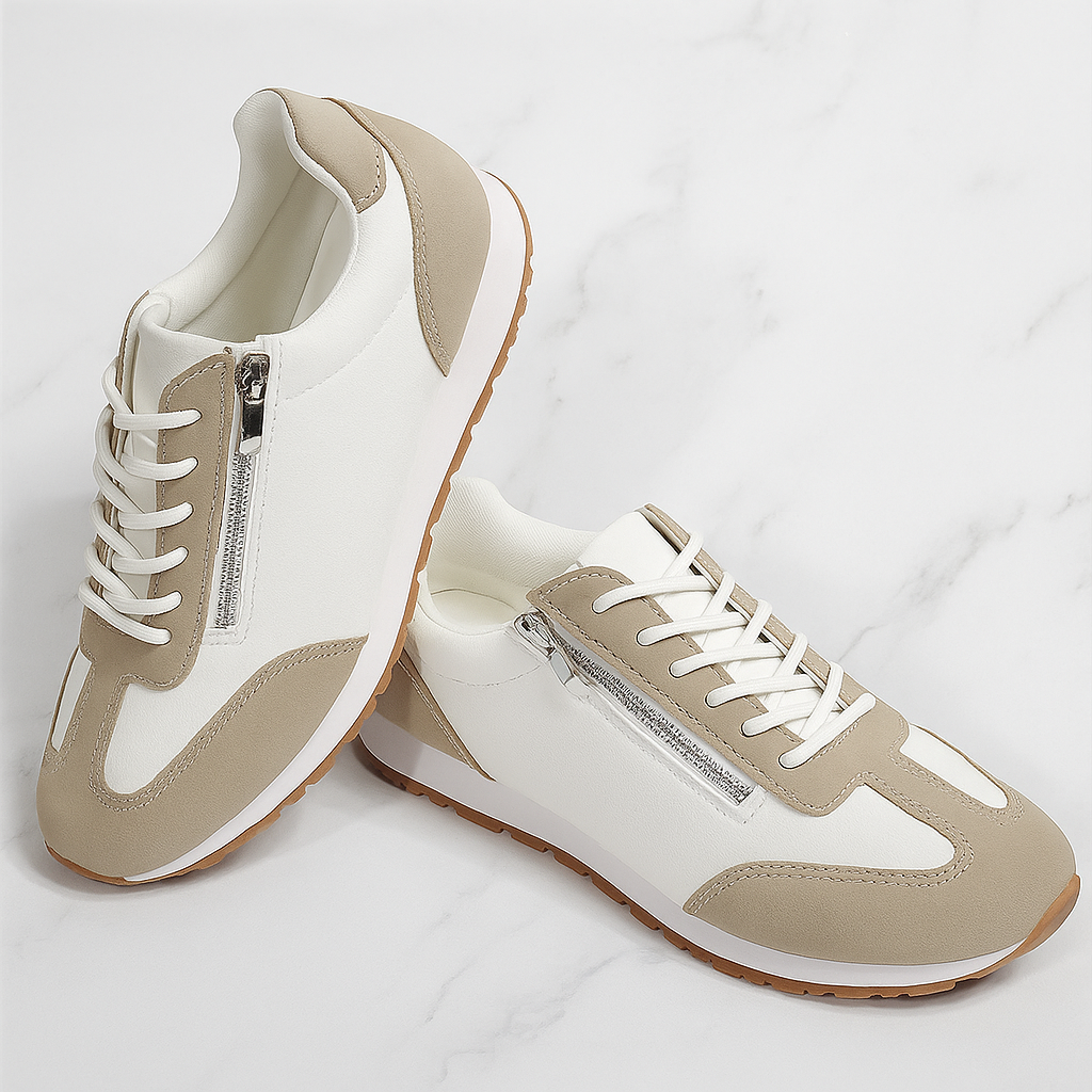 Sienna's™ | Verlengende Comfort Schoen