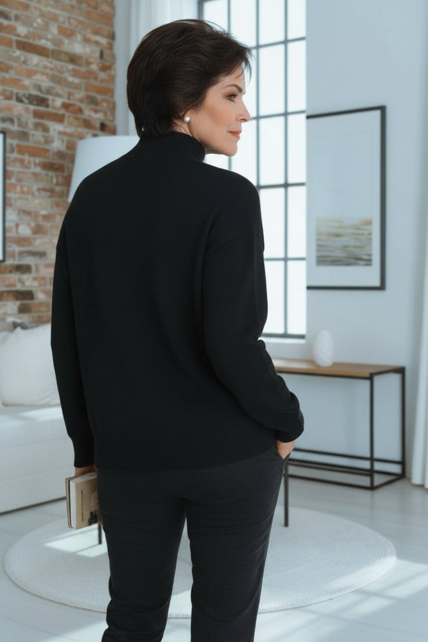 Faye's™ | Modern Comfort Coltrui