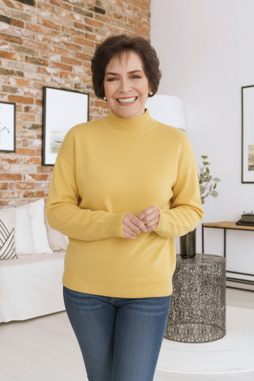 Faye's™ | Modern Comfort Coltrui